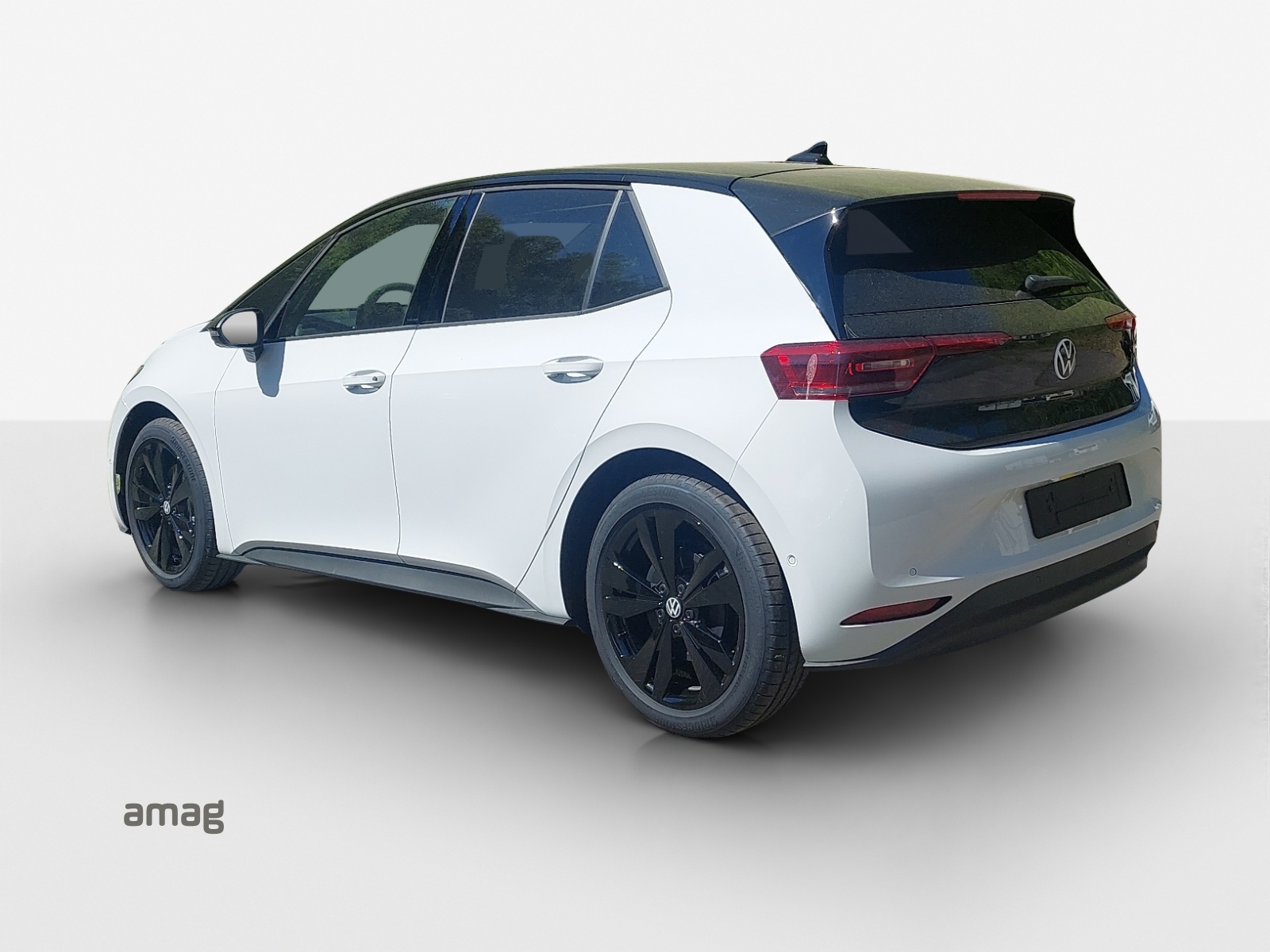 VW ID.3 Pro 59 kWh Pro United-image-2