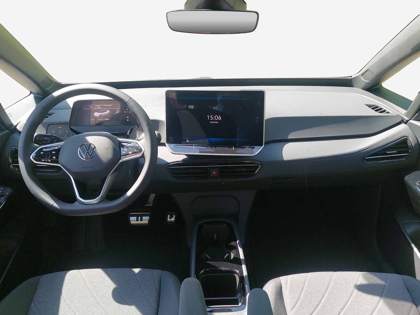 VW ID.3 Pro 59 kWh Pro United-image-8
