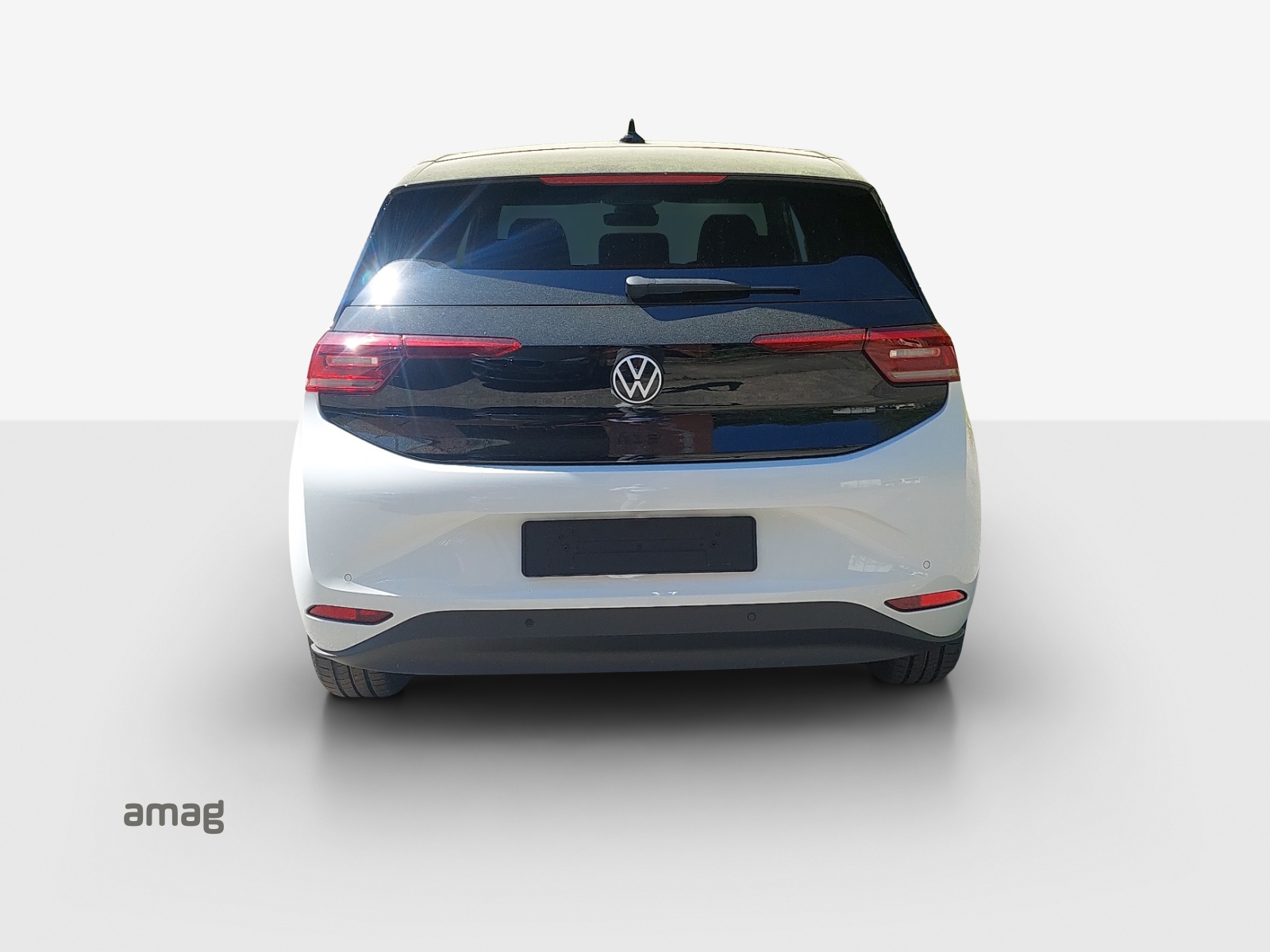 VW ID.3 Pro 59 kWh Pro United-image-3