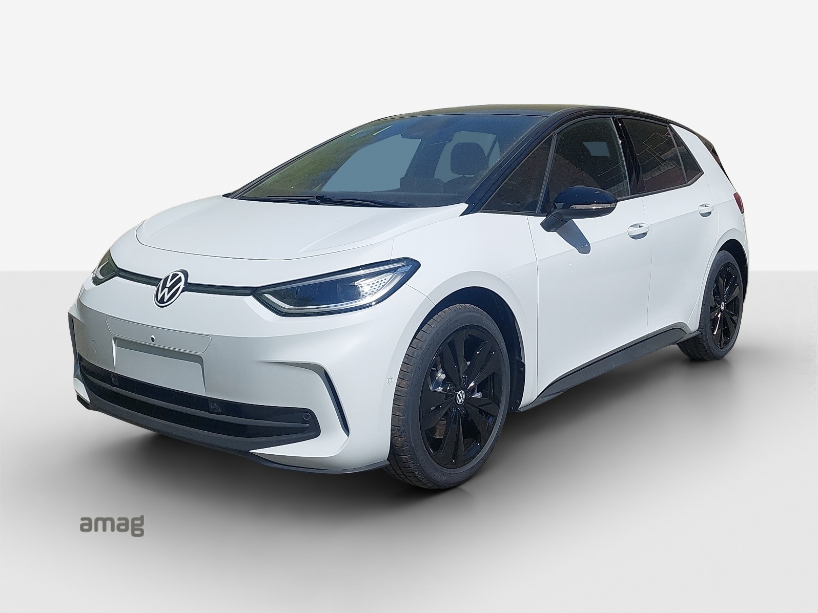 VW ID.3 Pro 59 kWh Pro United-image-0
