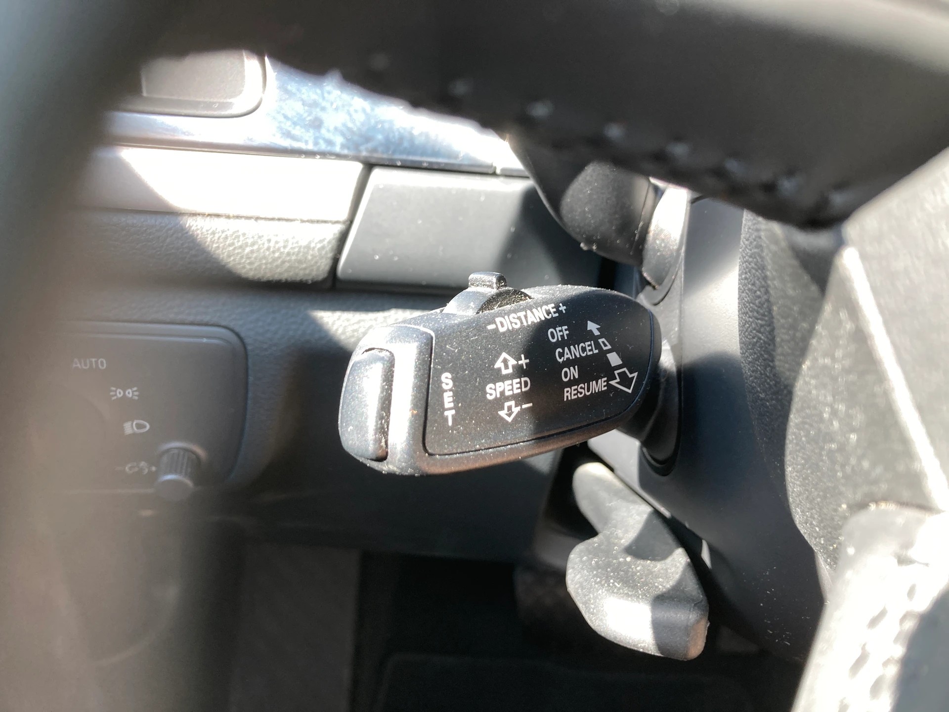 AUDI A6 Avant 3.0 TDI V6 Attraction quattro S-tronic-image-13