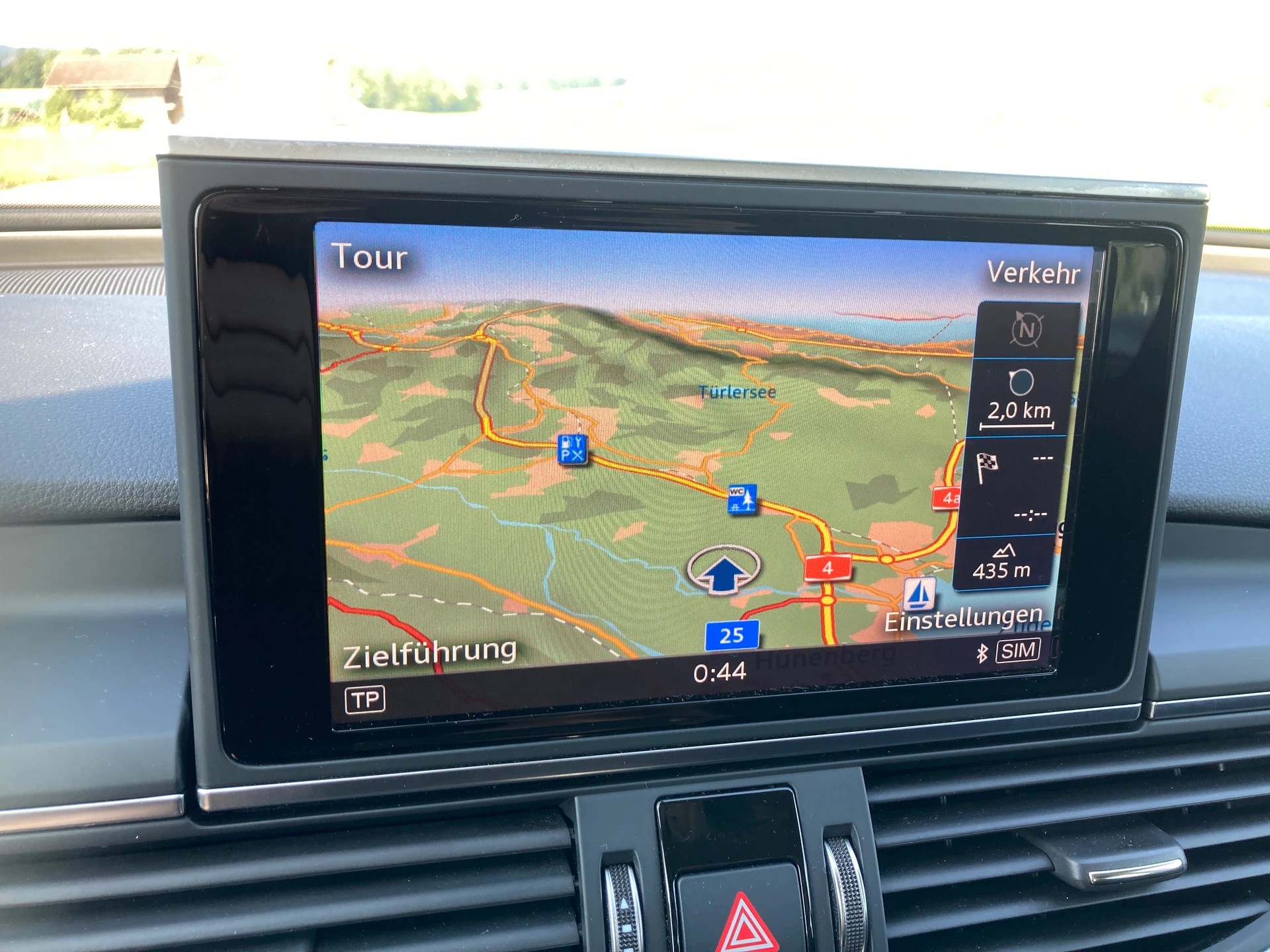 AUDI A6 Avant 3.0 TDI V6 Attraction quattro S-tronic-image-10