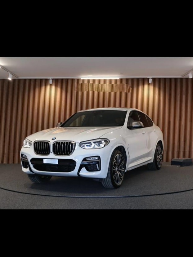 BMW M40i-image-0