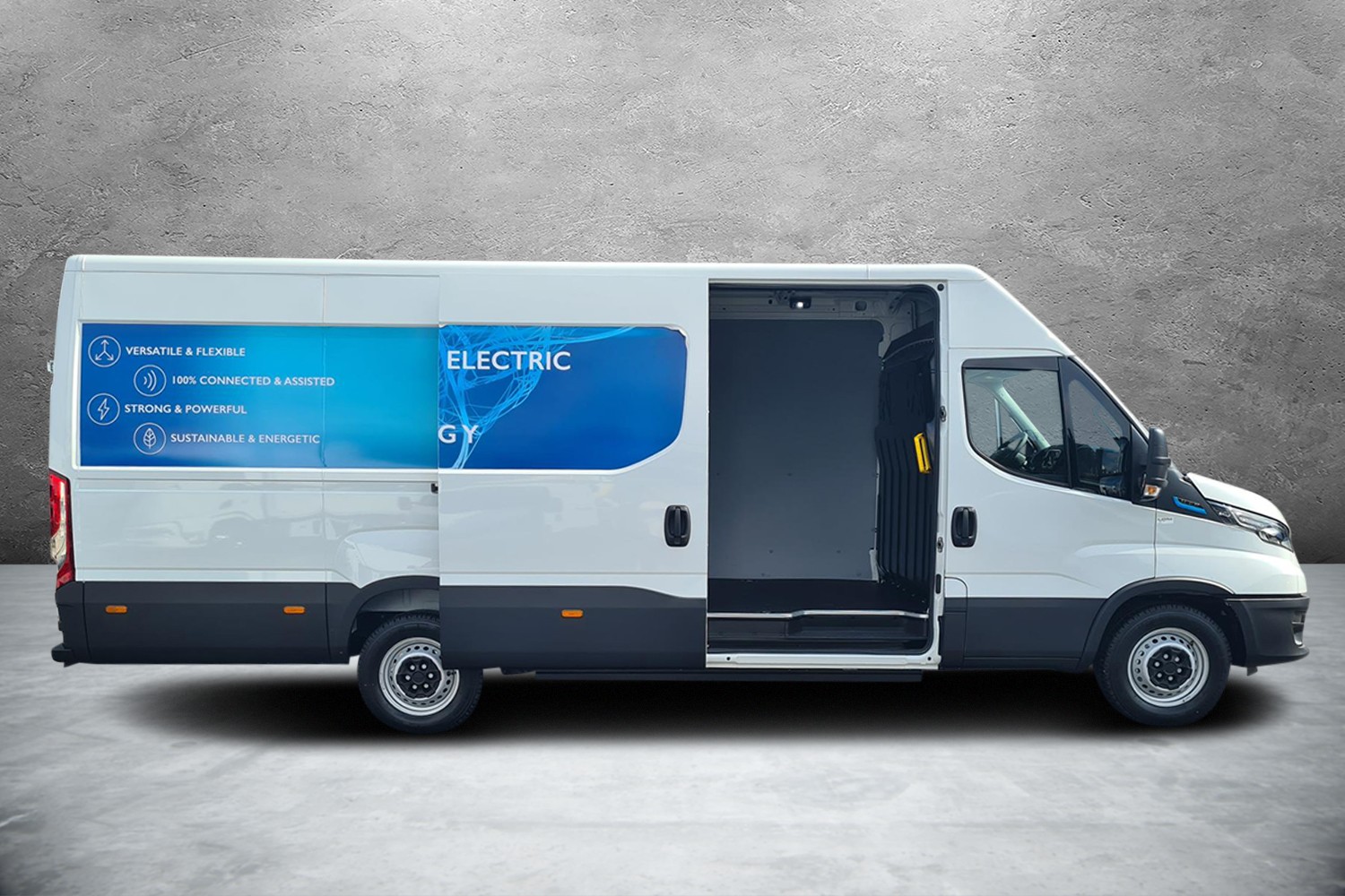 IVECO 38S14EV Kastenwagen-image-3