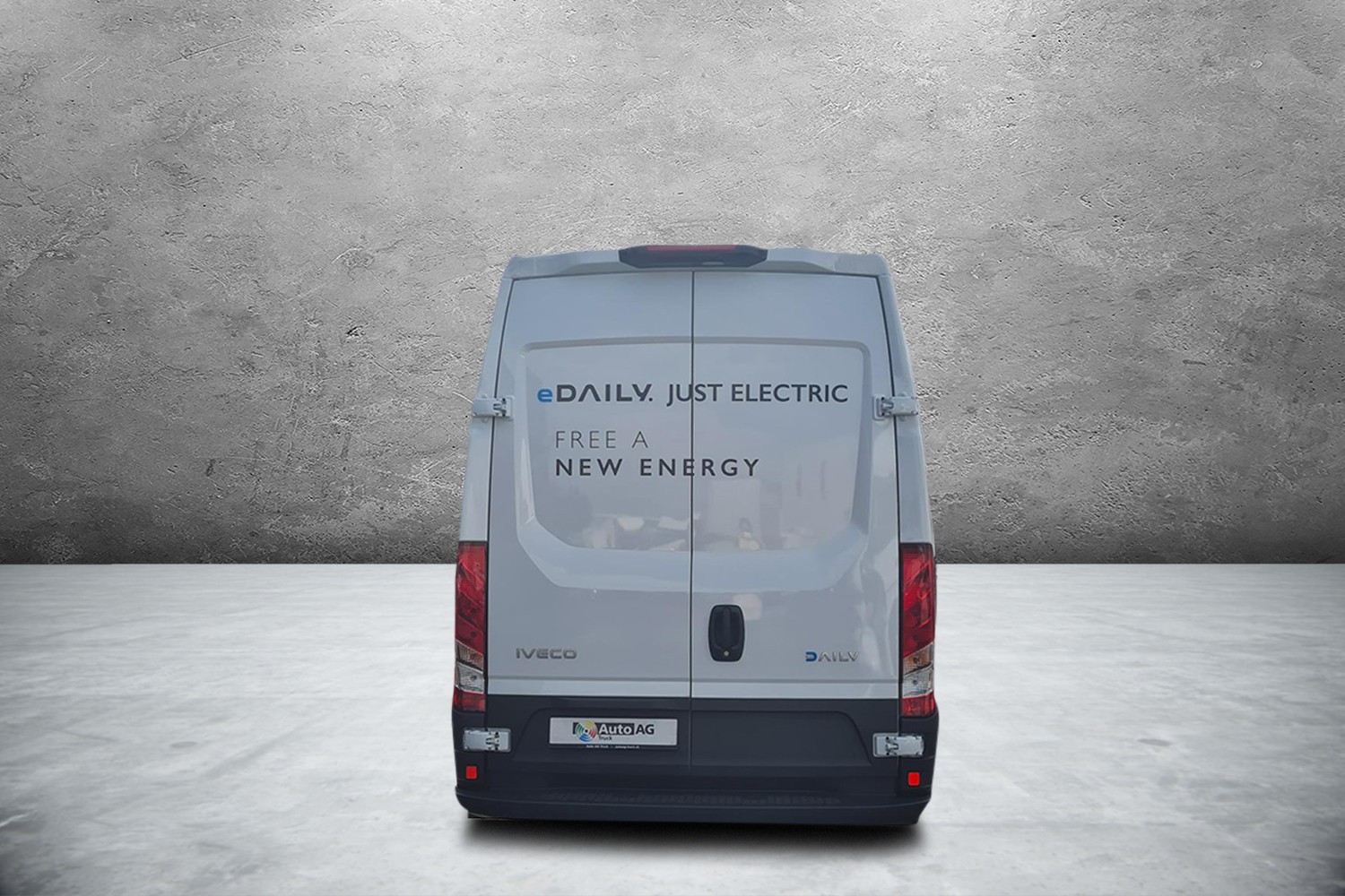 IVECO 38S14EV Kastenwagen-image-5