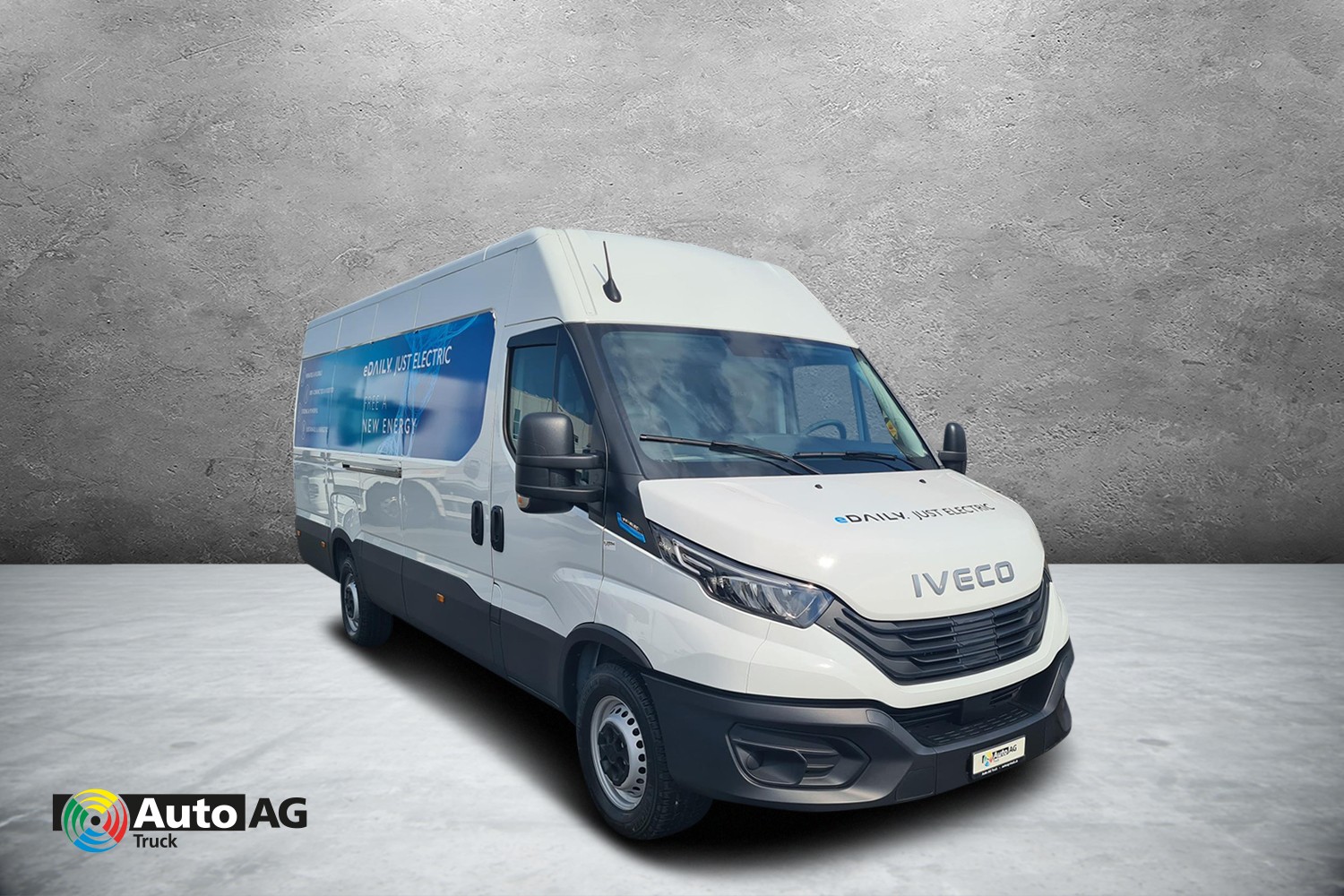 IVECO 38S14EV Kastenwagen-image-13