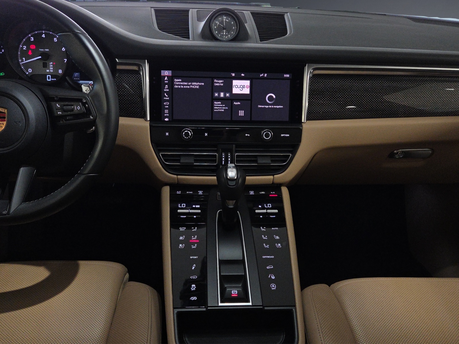 PORSCHE Macan S PDK-image-15