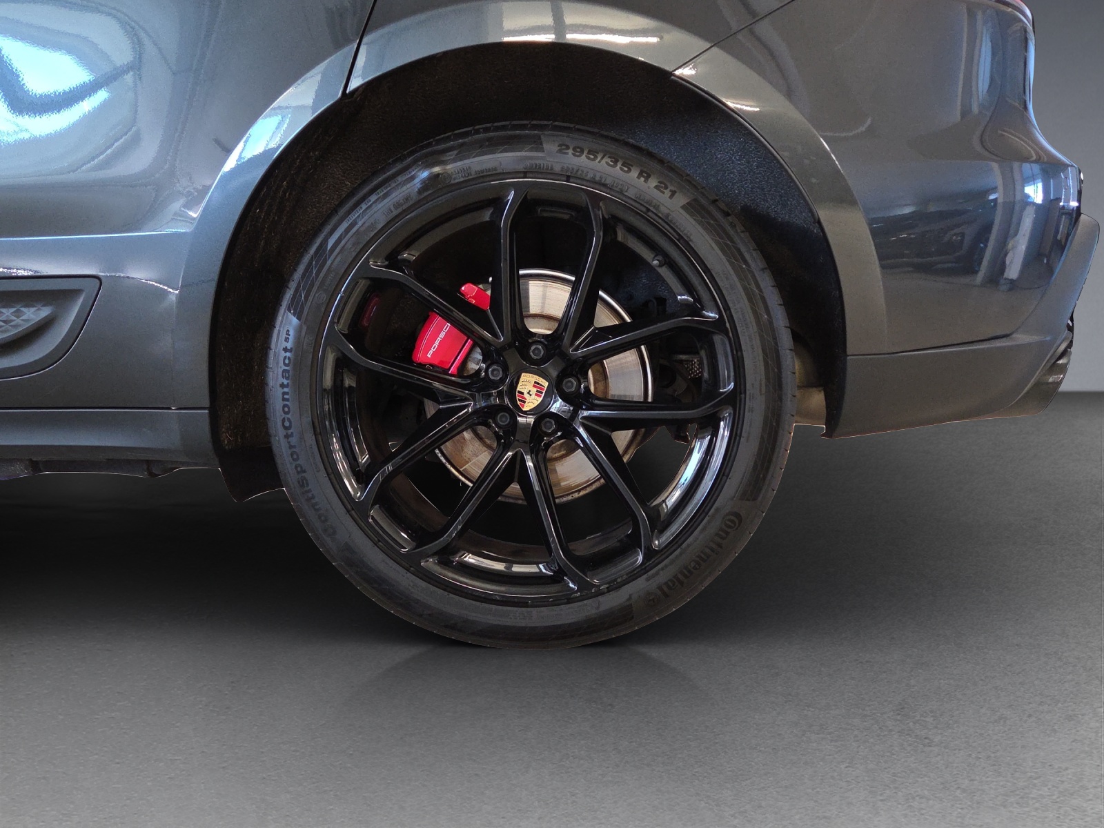 PORSCHE Macan S PDK-image-5