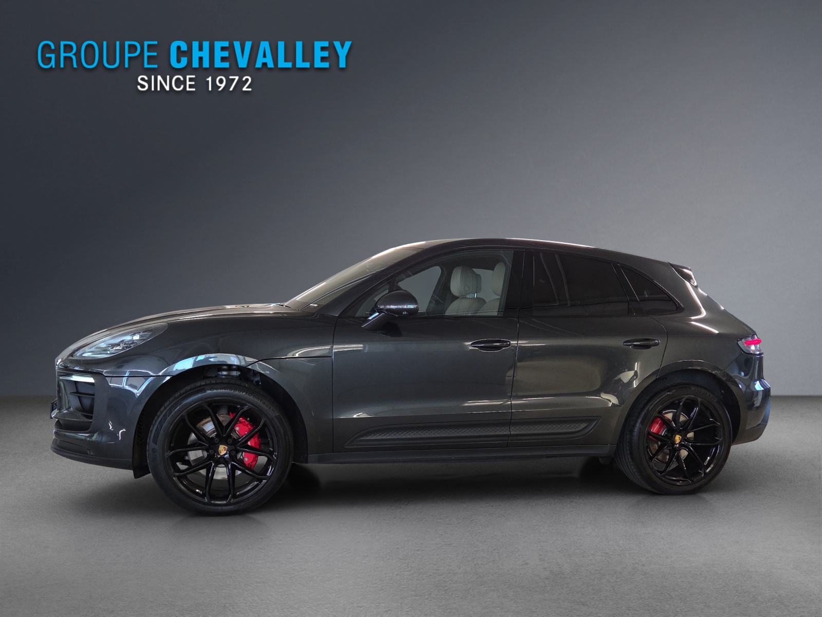 PORSCHE Macan S PDK-image-2