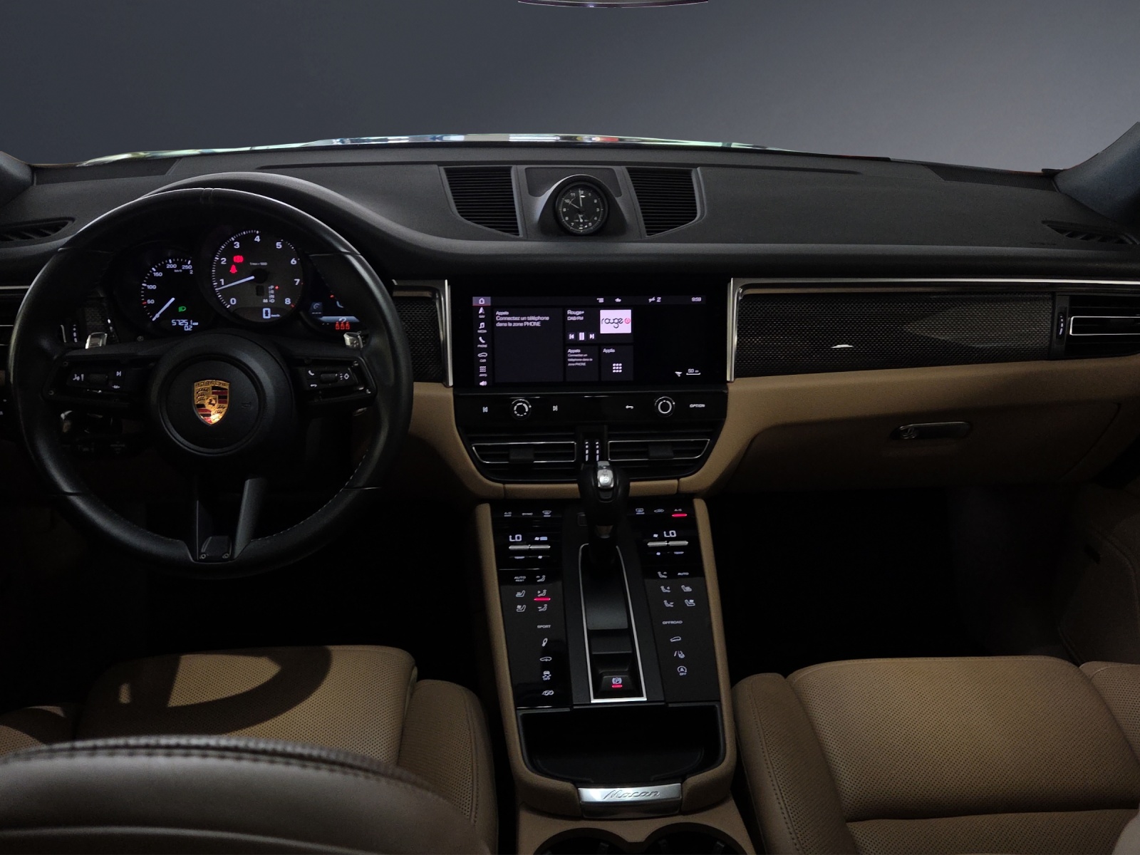 PORSCHE Macan S PDK-image-11
