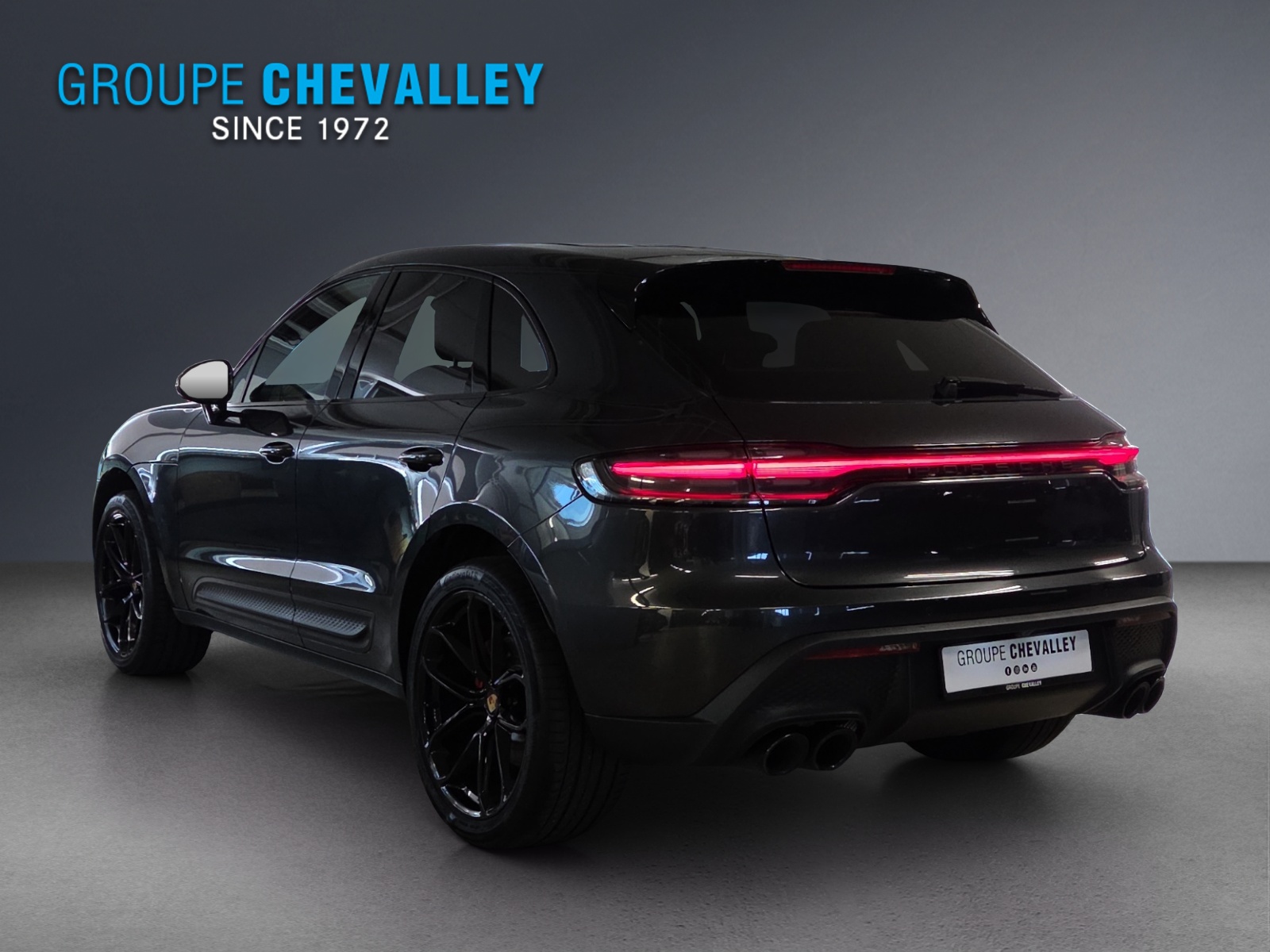 PORSCHE Macan S PDK-image-3