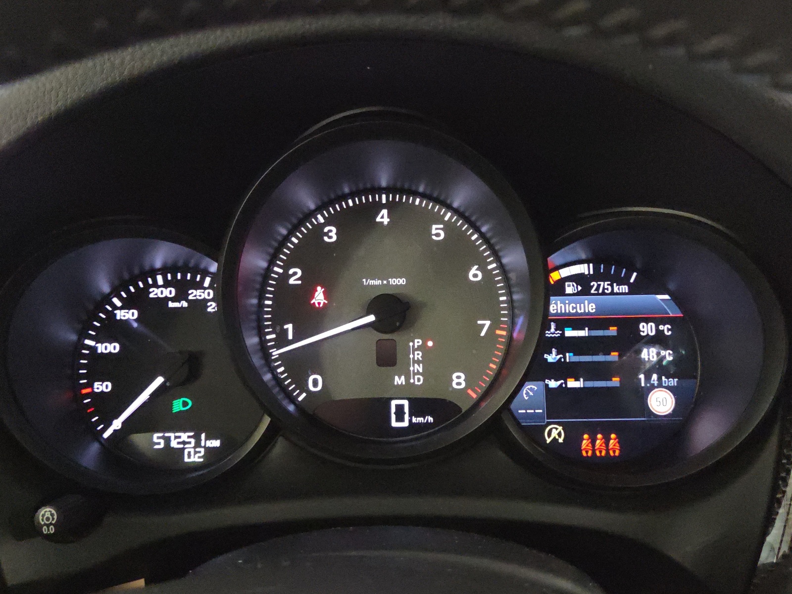 PORSCHE Macan S PDK-image-14