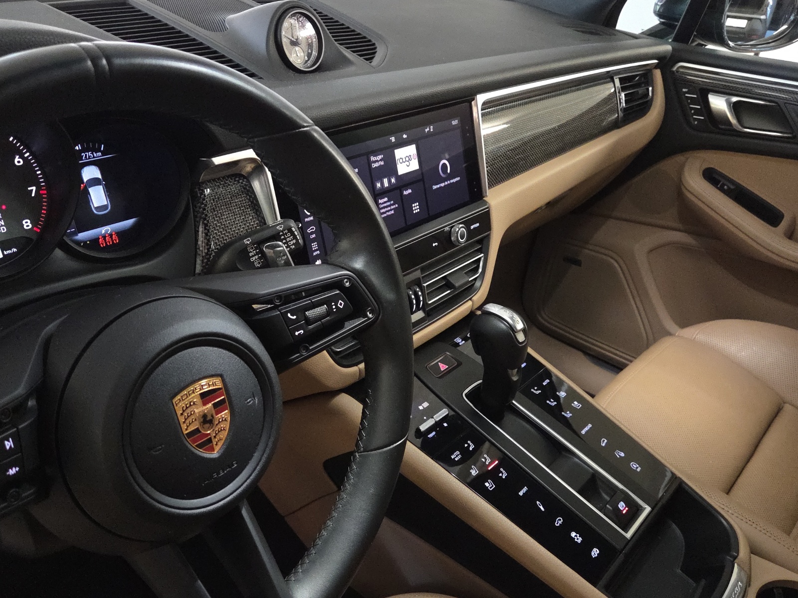 PORSCHE Macan S PDK-image-13