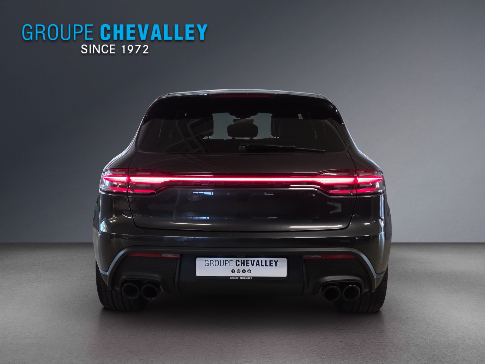 PORSCHE Macan S PDK-image-4