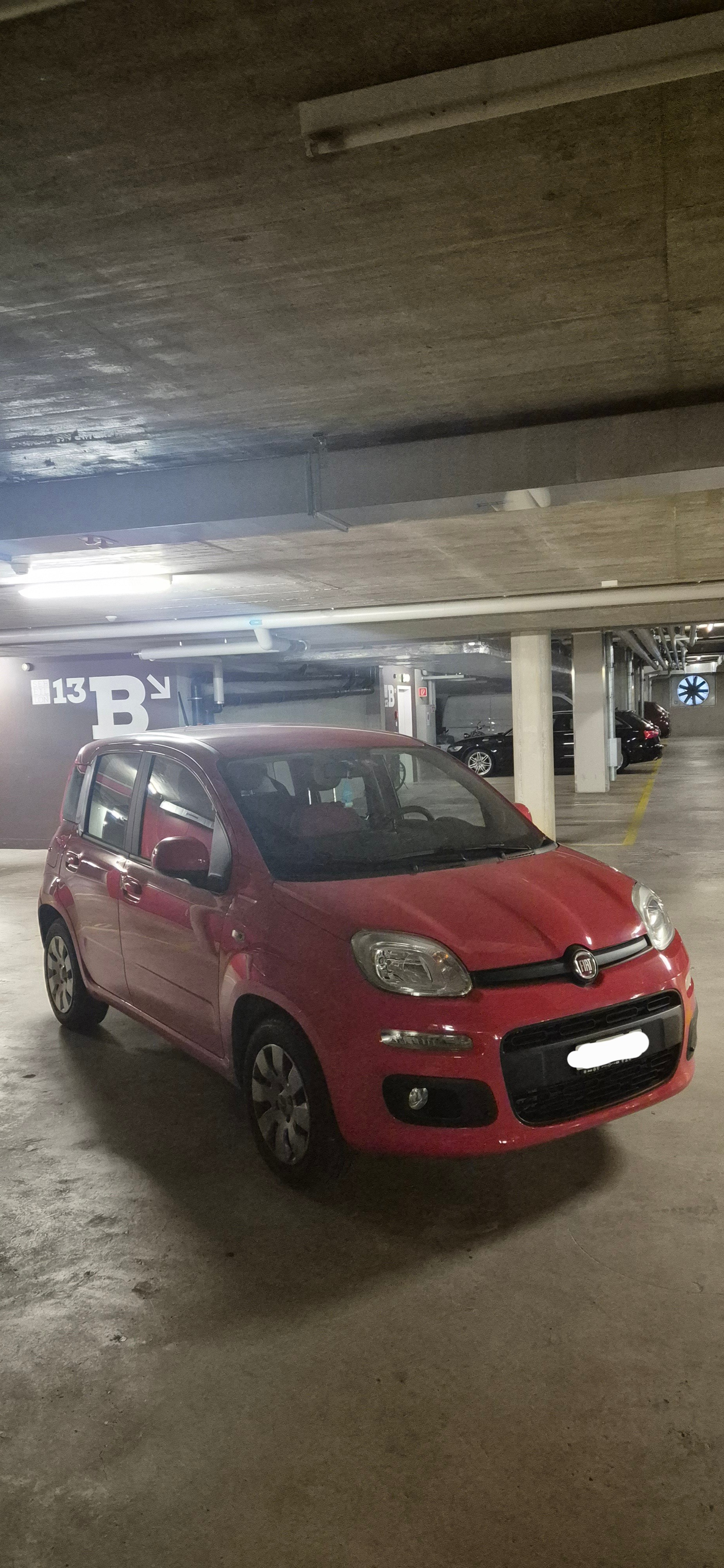 FIAT 0.9 T TwinAir Easy S/S-image-0