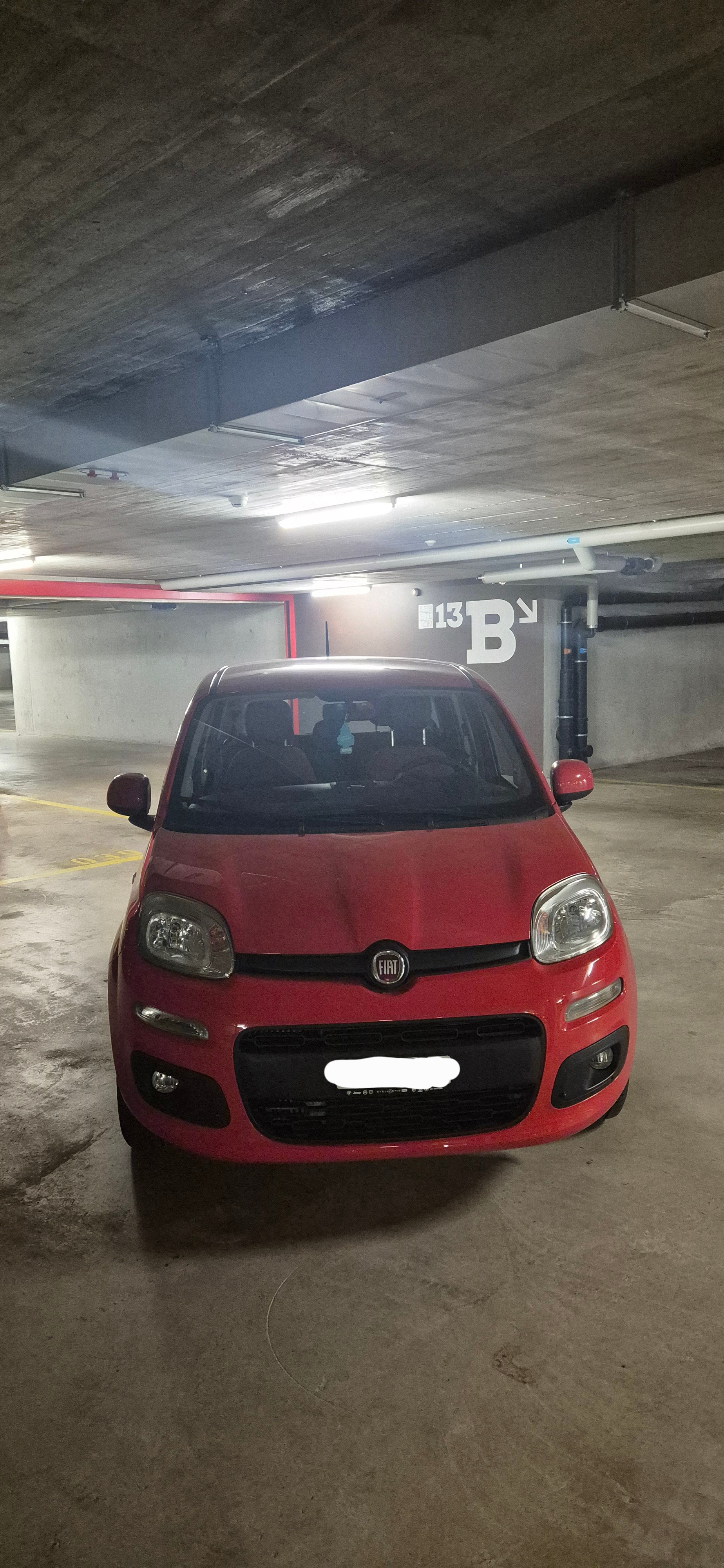 FIAT 0.9 T TwinAir Easy S/S-image-4