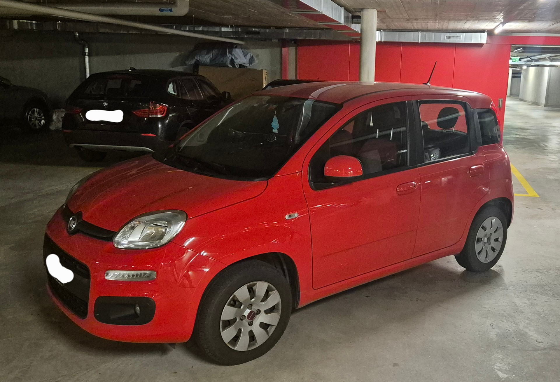 FIAT 0.9 T TwinAir Easy S/S-image-1