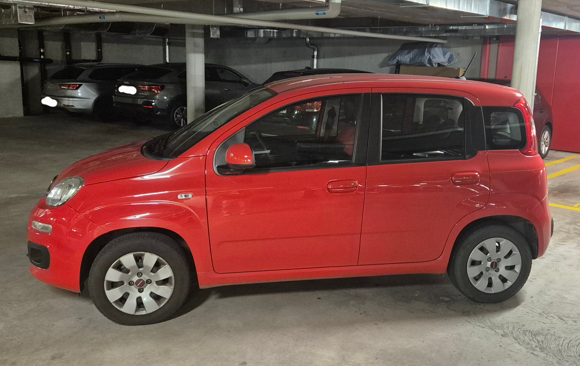 FIAT 0.9 T TwinAir Easy S/S-image-2