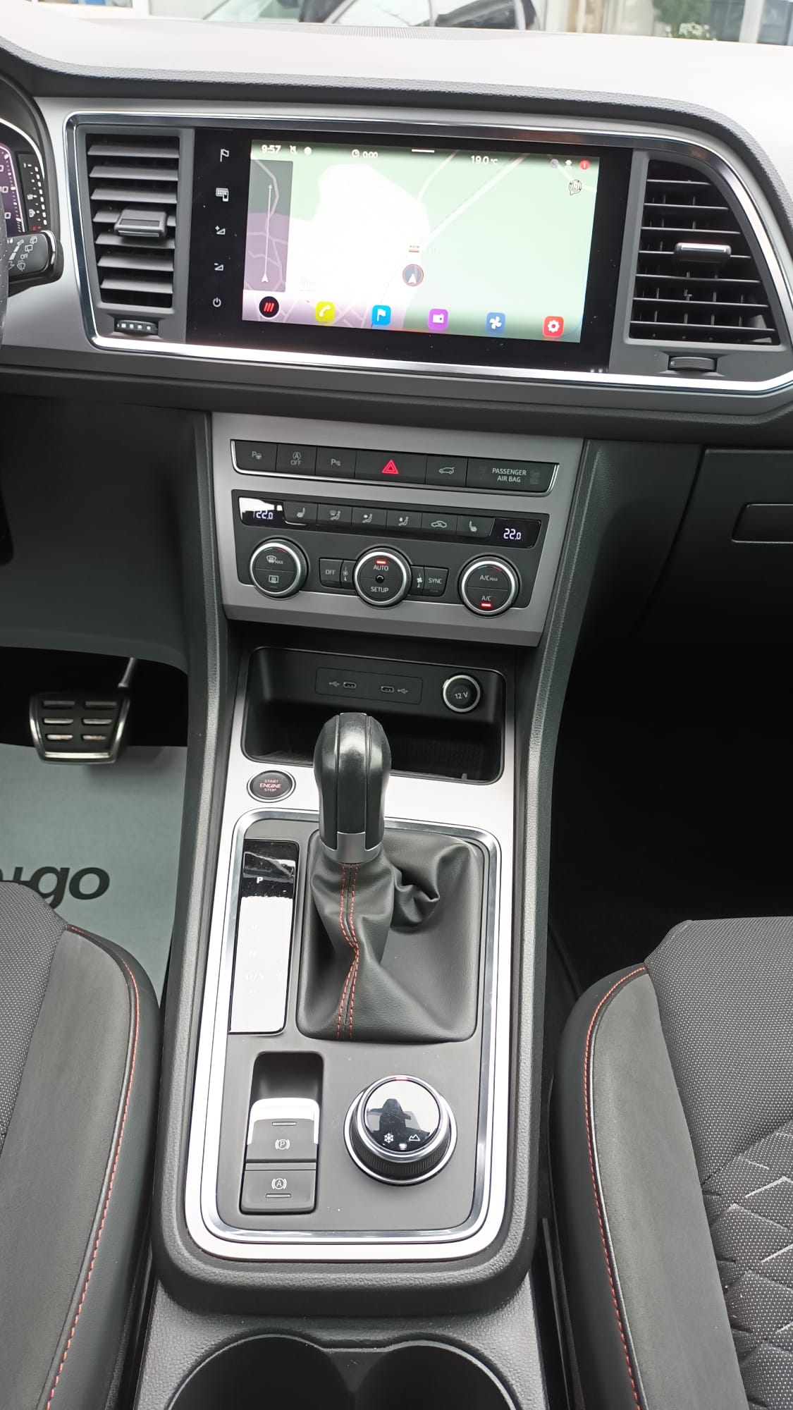 SEAT Ateca 2.0 TDI CR Move FR 4Drive DSG-image-10