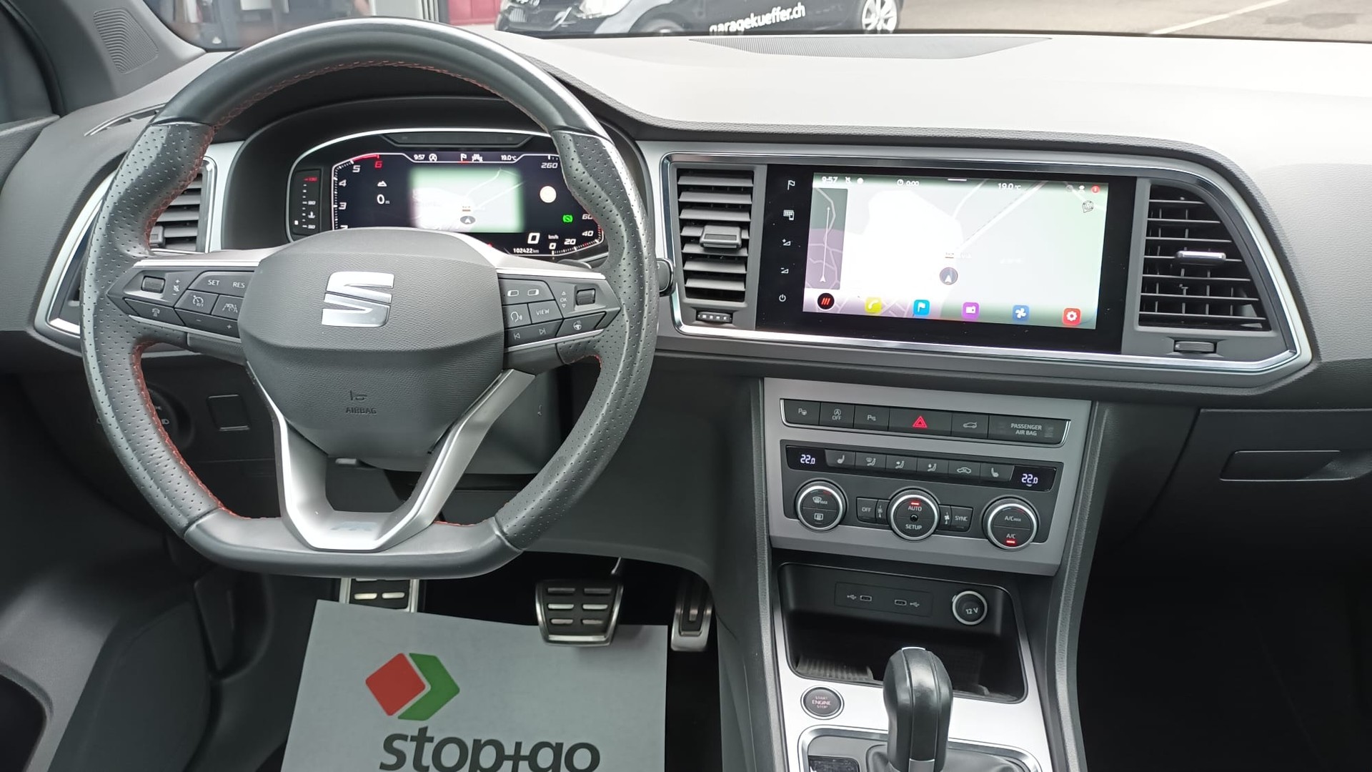 SEAT Ateca 2.0 TDI CR Move FR 4Drive DSG-image-9