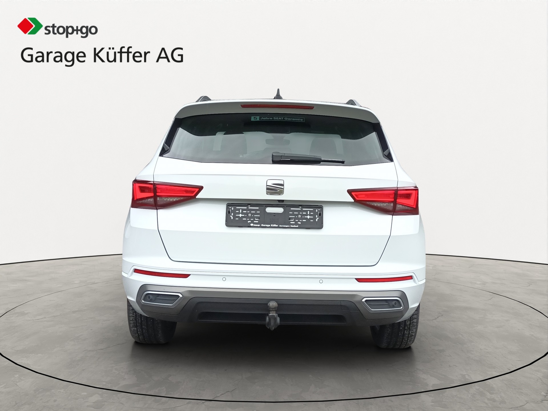 SEAT Ateca 2.0 TDI CR Move FR 4Drive DSG-image-5