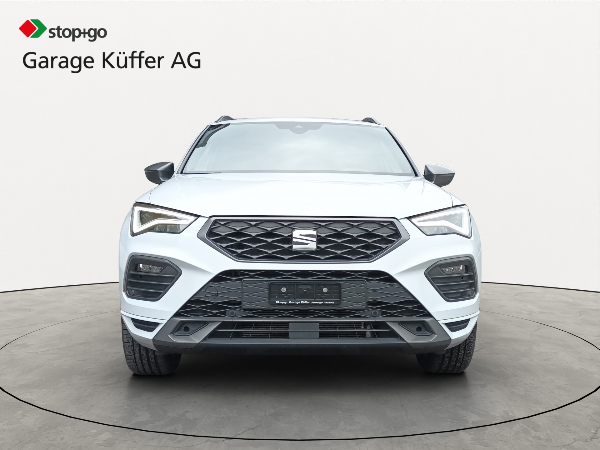 SEAT Ateca 2.0 TDI CR Move FR 4Drive DSG-showroom-element-1