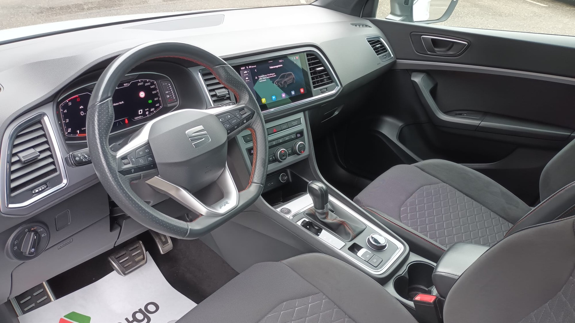 SEAT Ateca 2.0 TDI CR Move FR 4Drive DSG-image-8