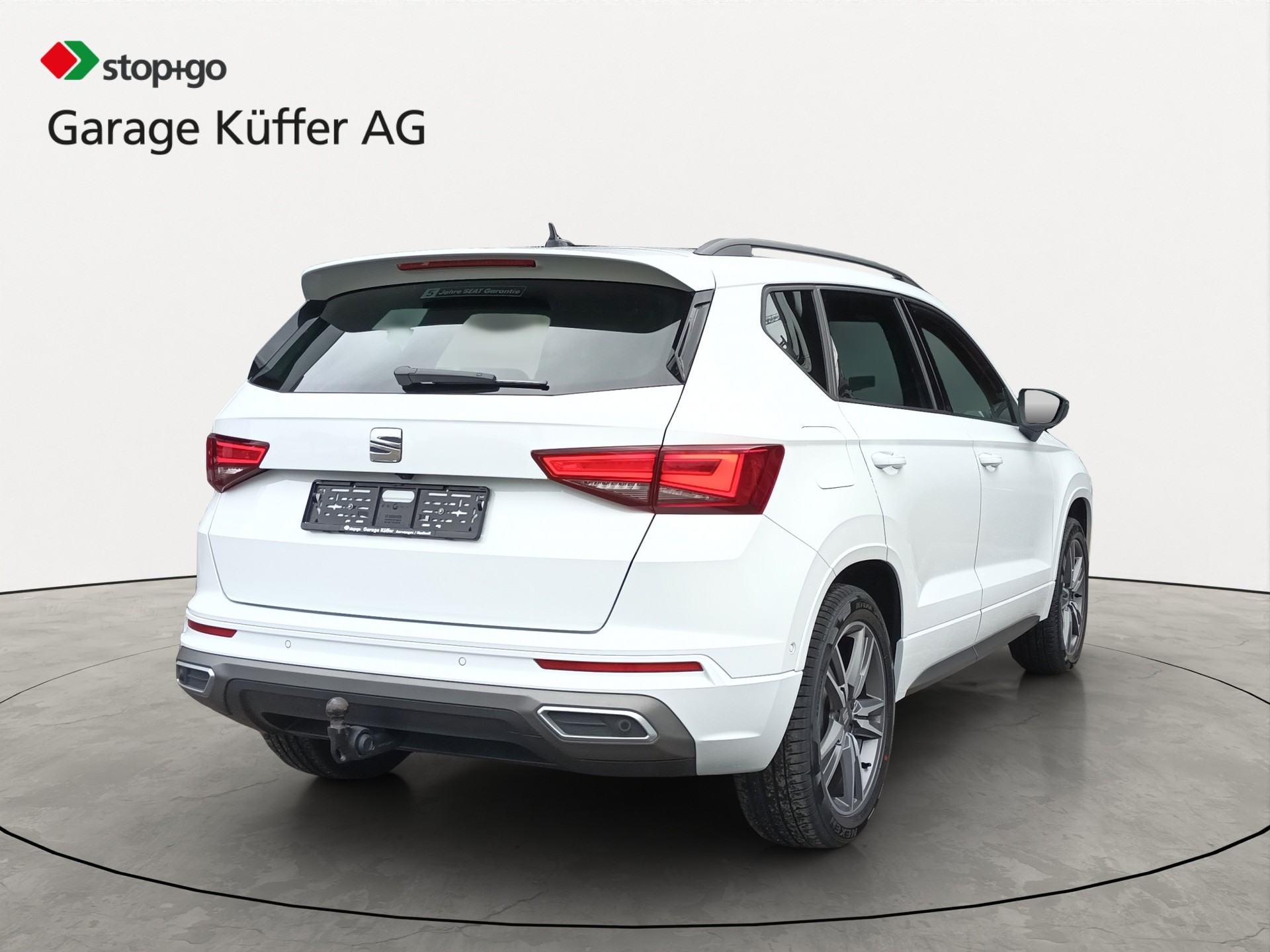 SEAT Ateca 2.0 TDI CR Move FR 4Drive DSG-image-4
