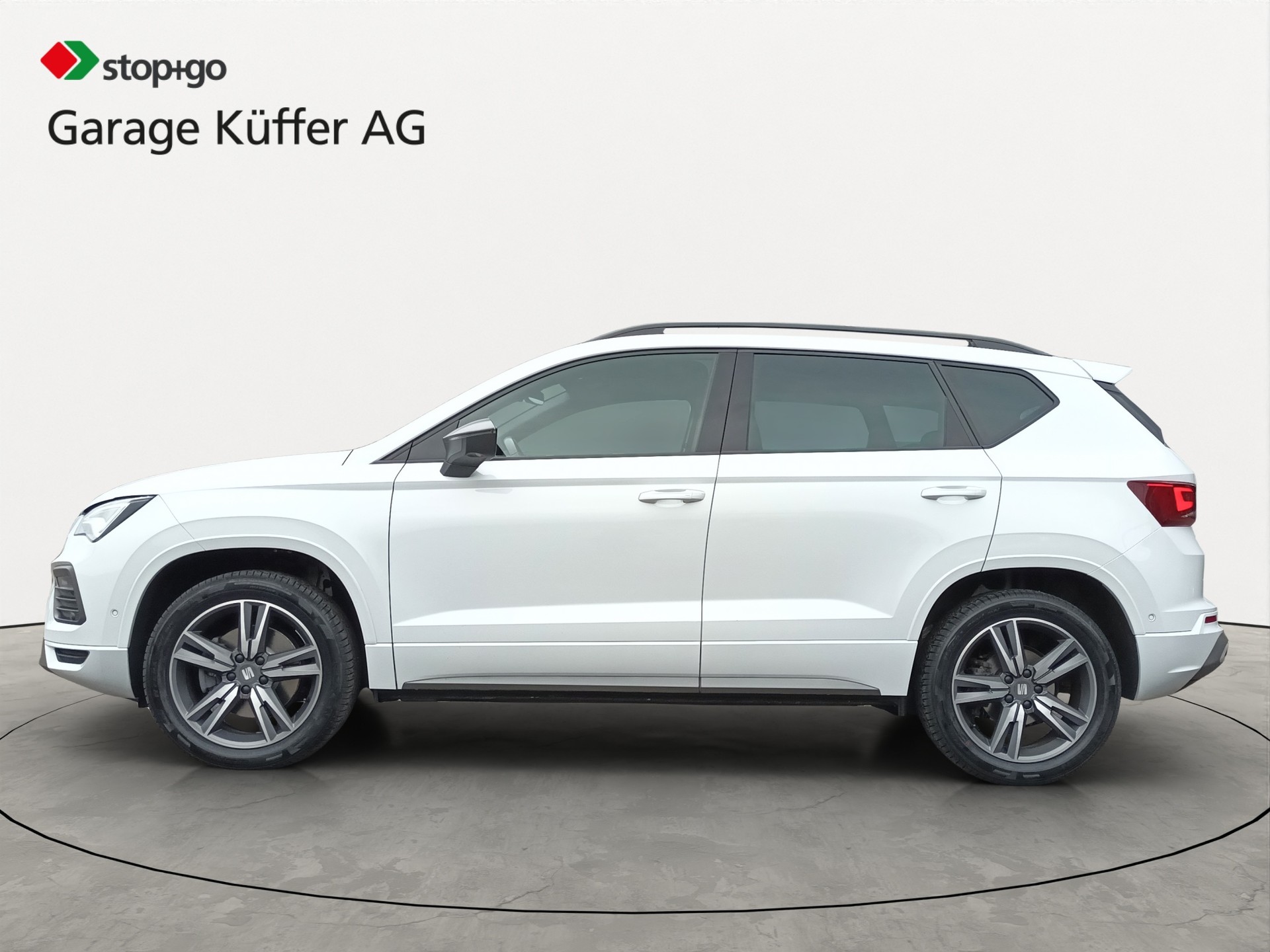 SEAT Ateca 2.0 TDI CR Move FR 4Drive DSG-image-7