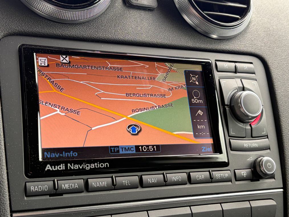 AUDI RS3 Sportback 2.5 TFSi quattro-image-6