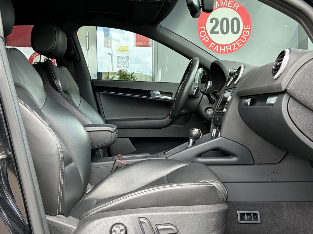 AUDI RS3 Sportback 2.5 TFSi quattro-image-7