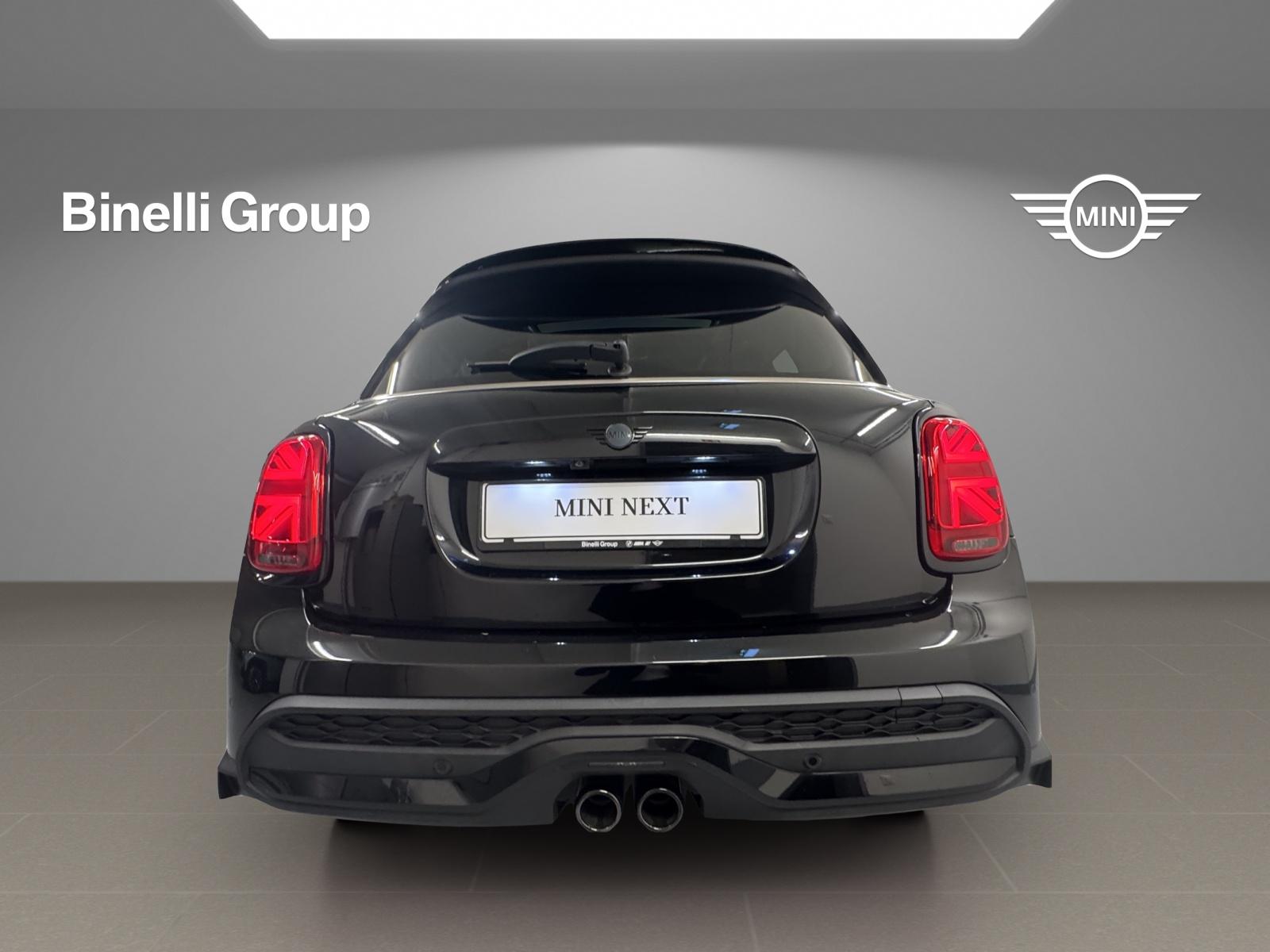 MINI F55 2.0i Cooper S-image-3