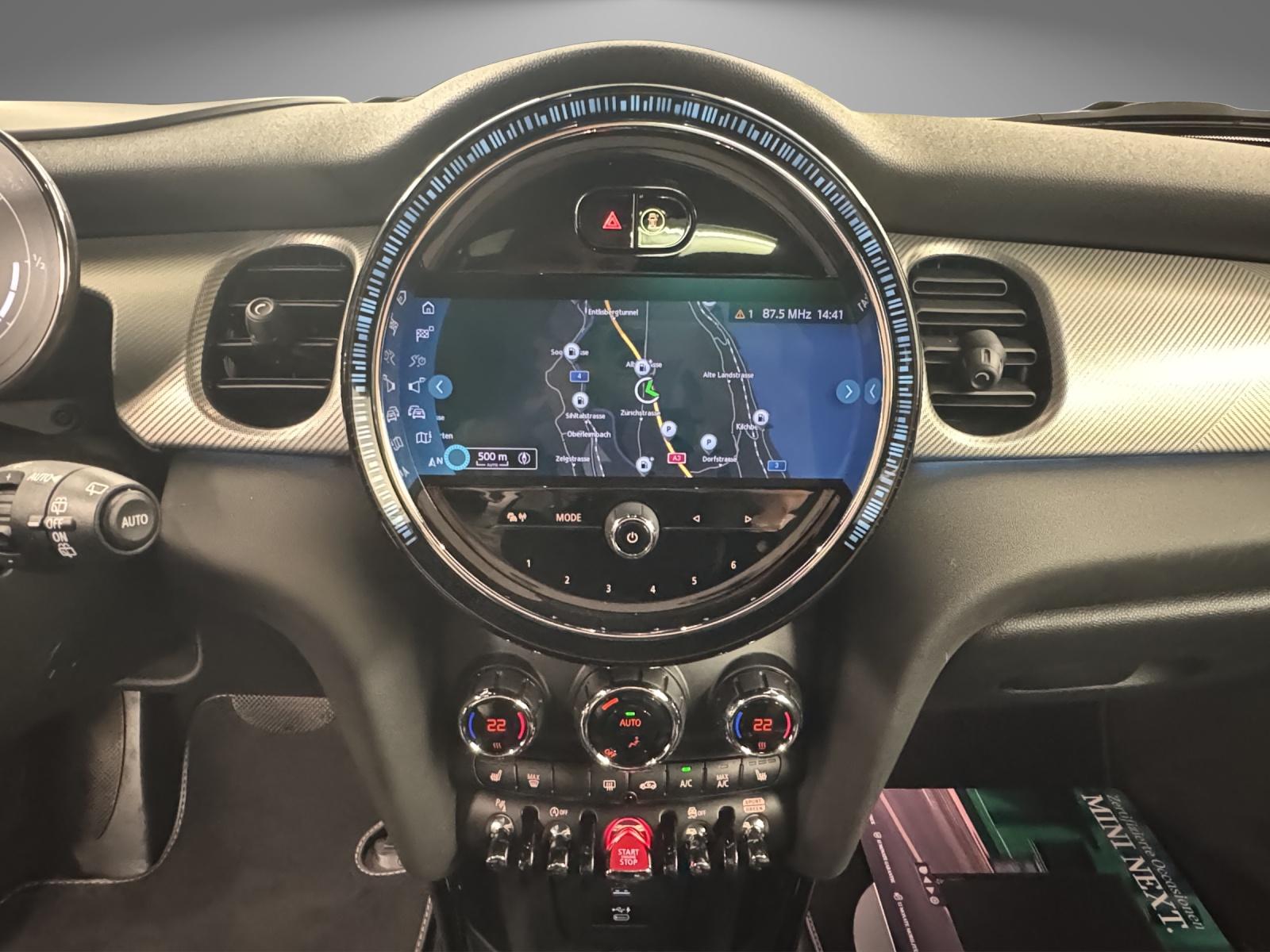 MINI F55 2.0i Cooper S-image-17