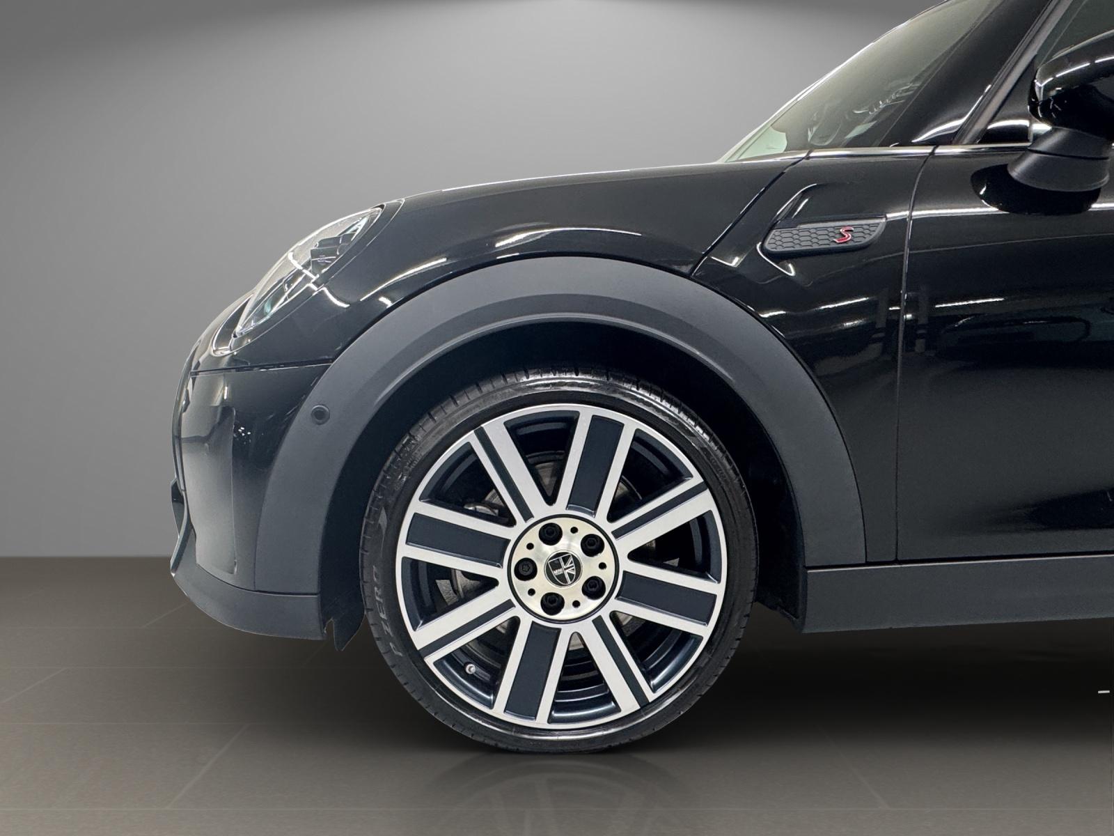 MINI F55 2.0i Cooper S-image-8