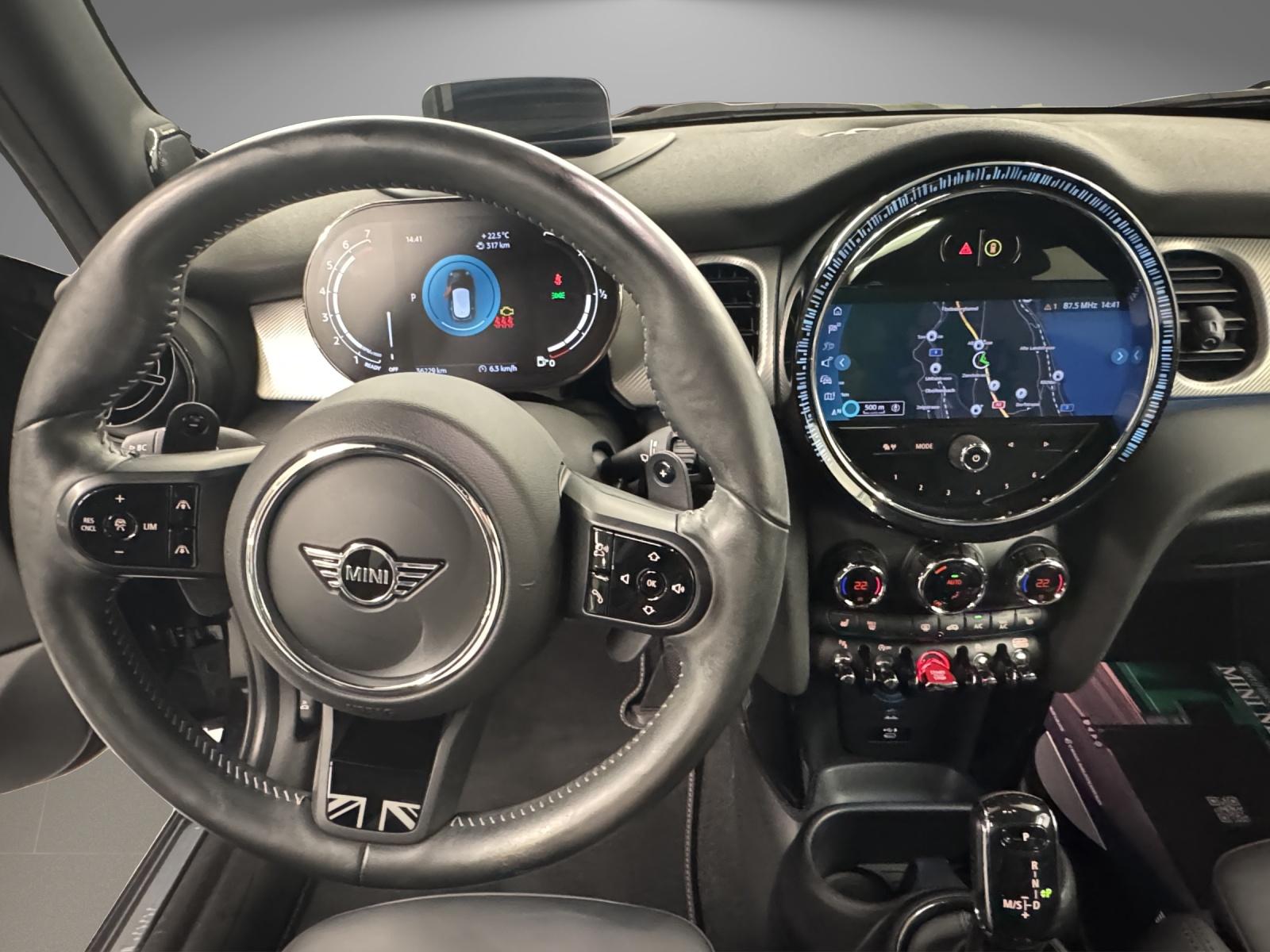 MINI F55 2.0i Cooper S-image-21