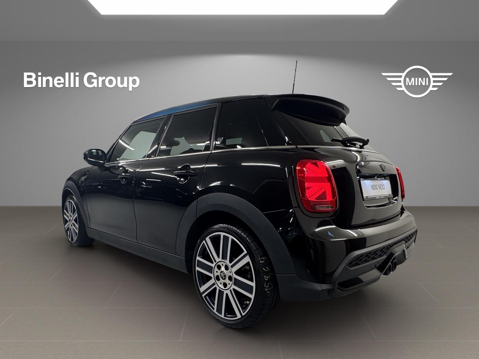 MINI F55 2.0i Cooper S-image-2