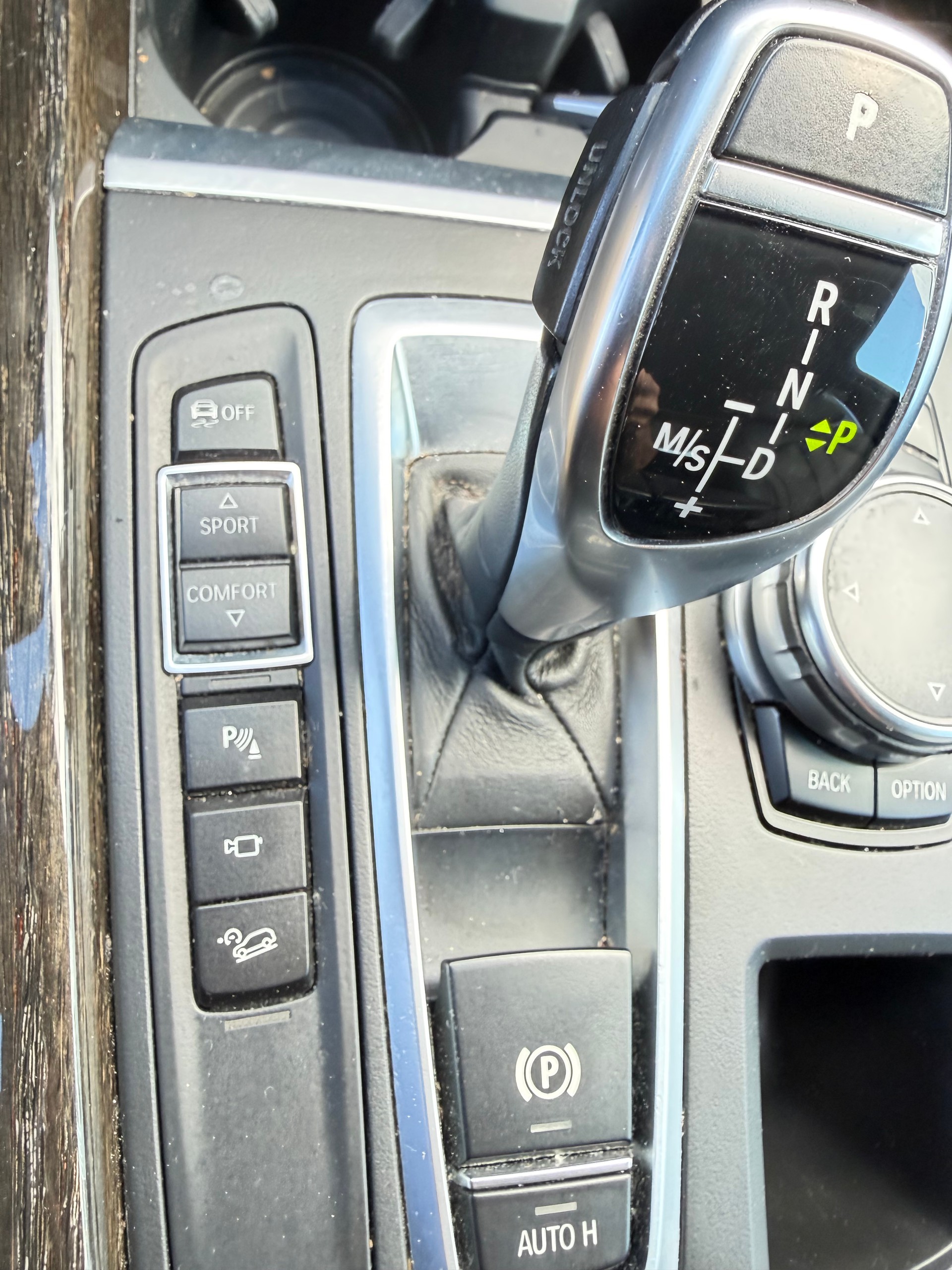 BMW X5 xDrive 50i Steptronic-image-5