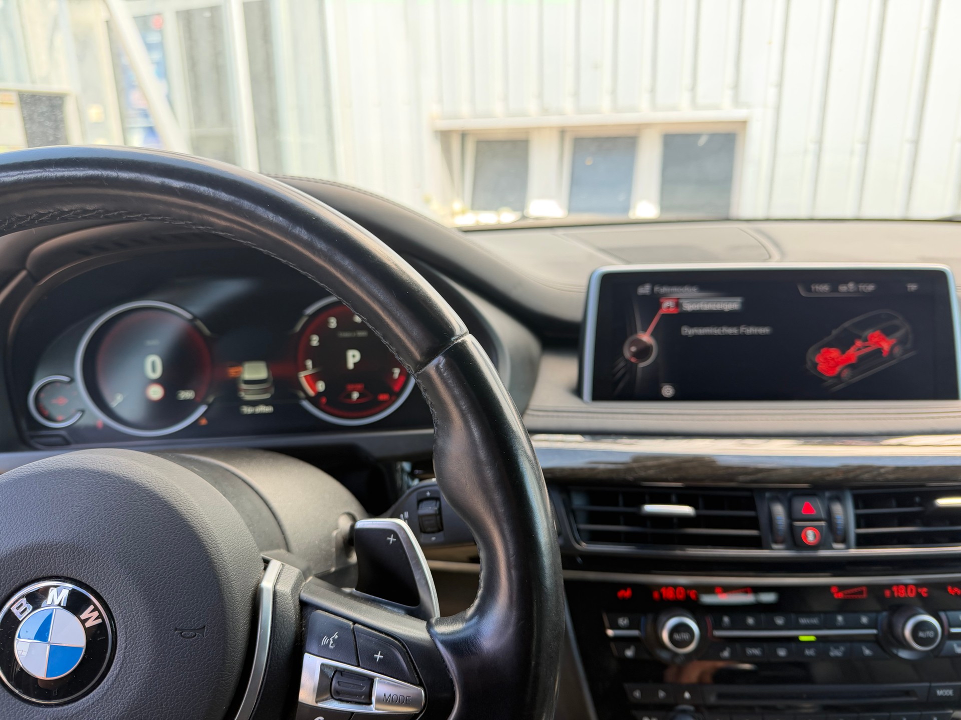 BMW X5 xDrive 50i Steptronic-image-6