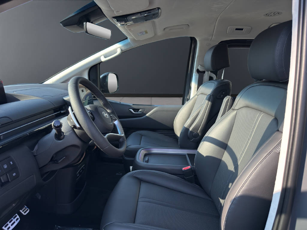 HYUNDAI Staria Premium 1.6 GDi HEV Amplia 7P-image-6