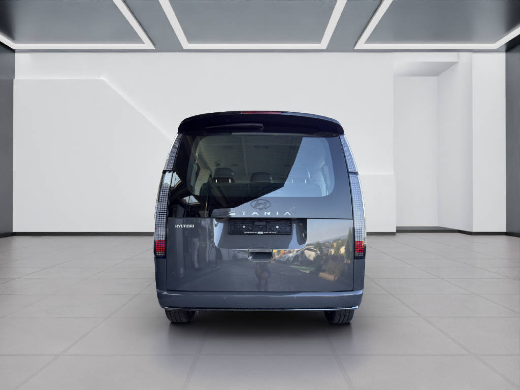 HYUNDAI Staria Premium 1.6 GDi HEV Amplia 7P-showroom-element-3