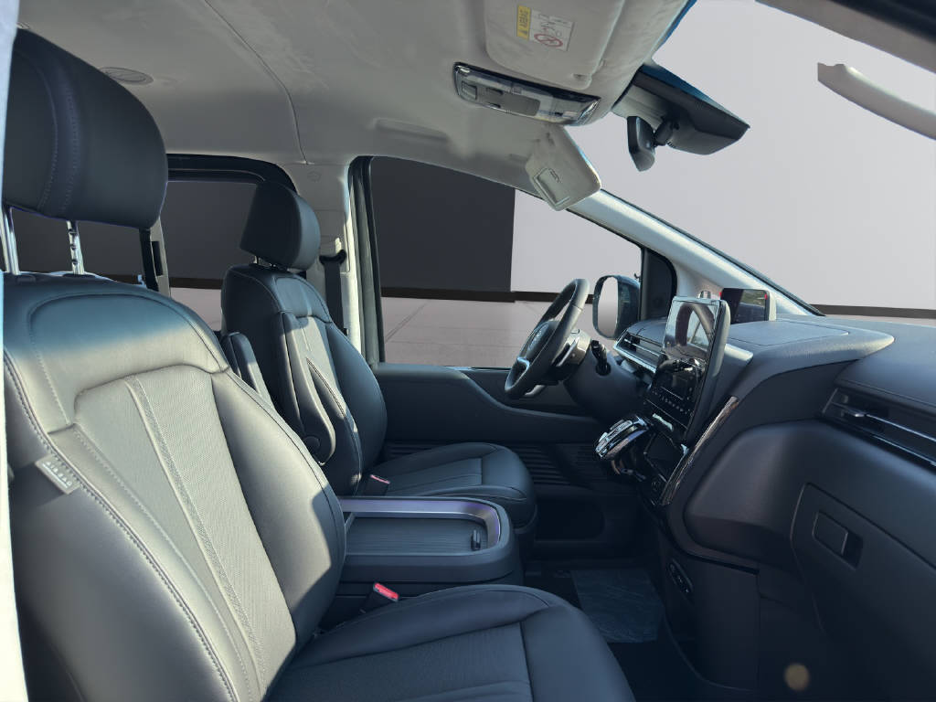 HYUNDAI Staria Premium 1.6 GDi HEV Amplia 7P-image-12