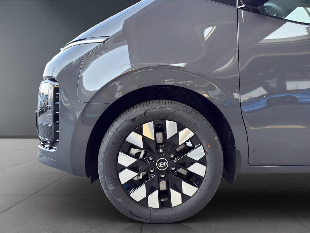 HYUNDAI Staria Premium 1.6 GDi HEV Amplia 7P-image-13