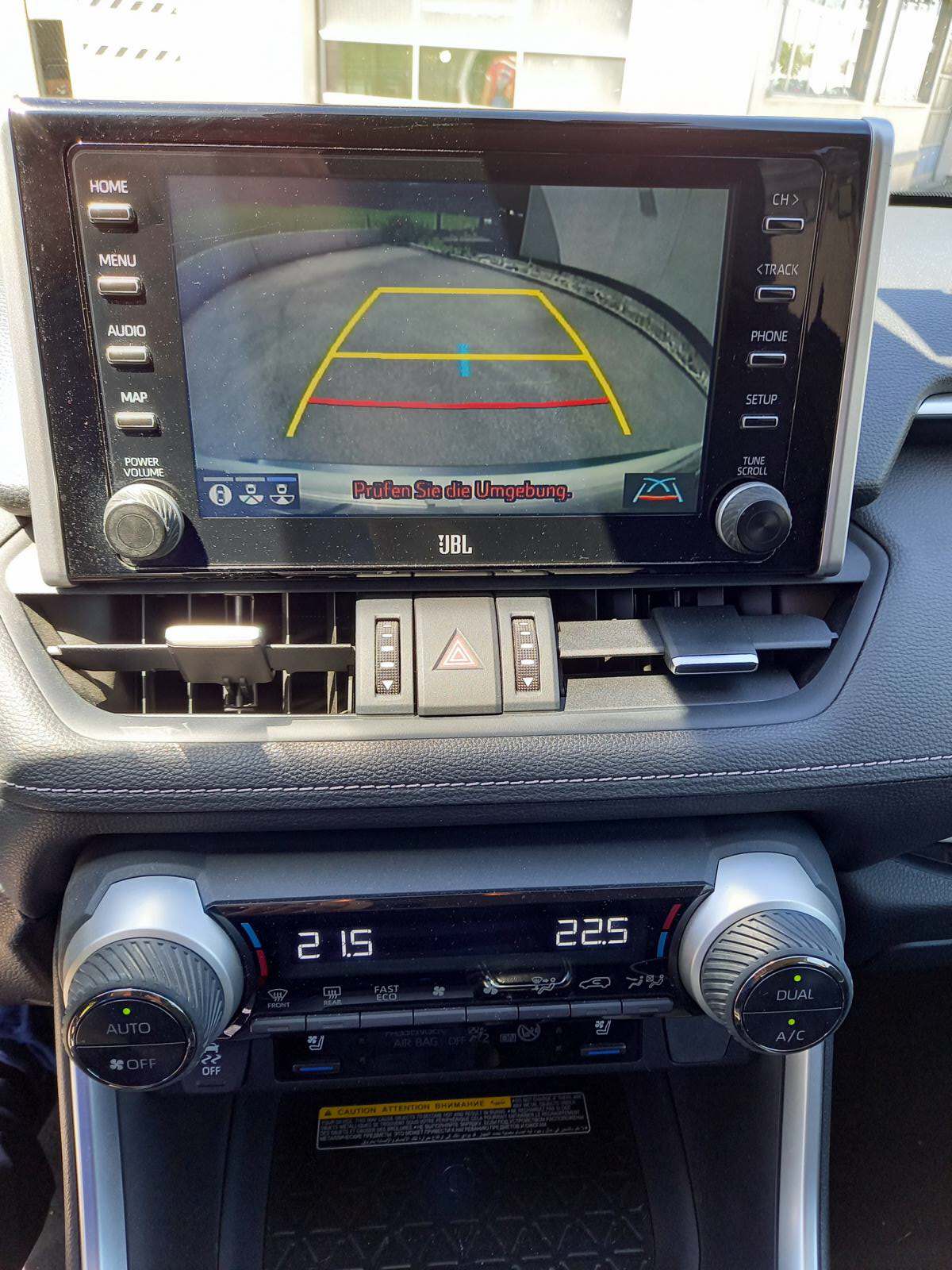 TOYOTA RAV-4 2.5 HSD Premium e-CVT 4WD-image-6