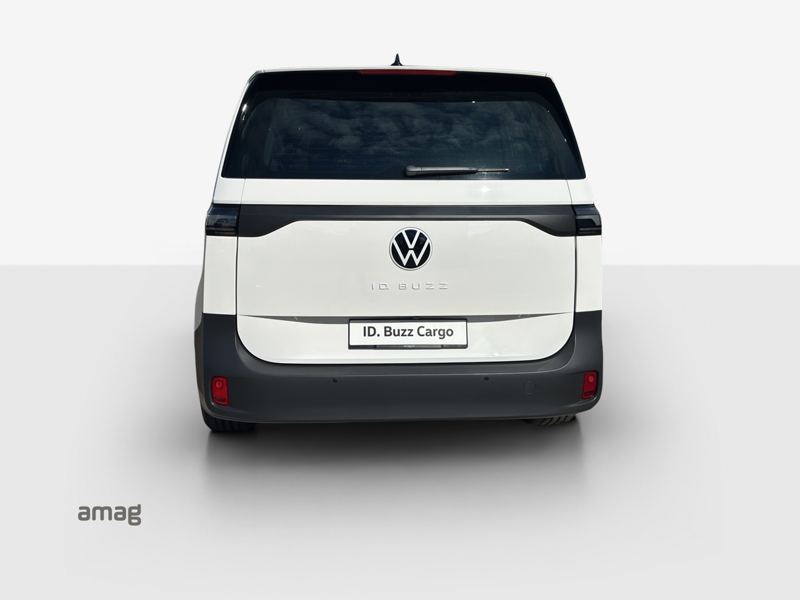 VW ID. Buzz Cargo Pure-image-3