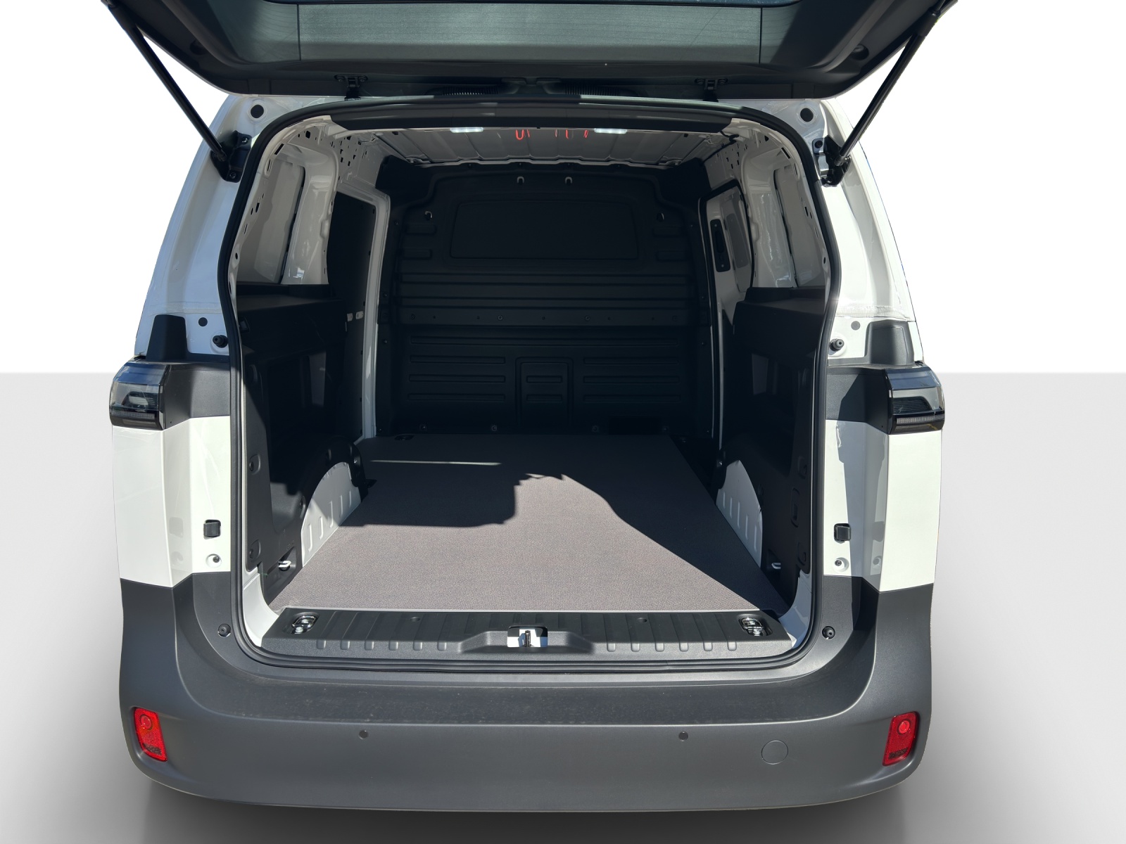 VW ID. Buzz Cargo Pure-image-12