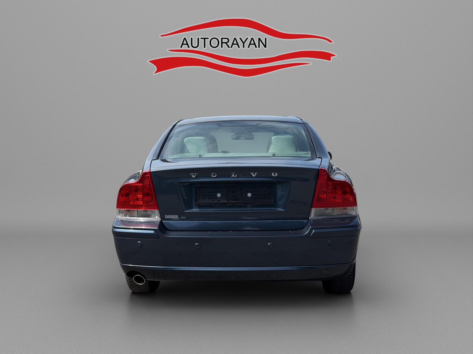 VOLVO S60 2.5T AWD Momentum-image-3