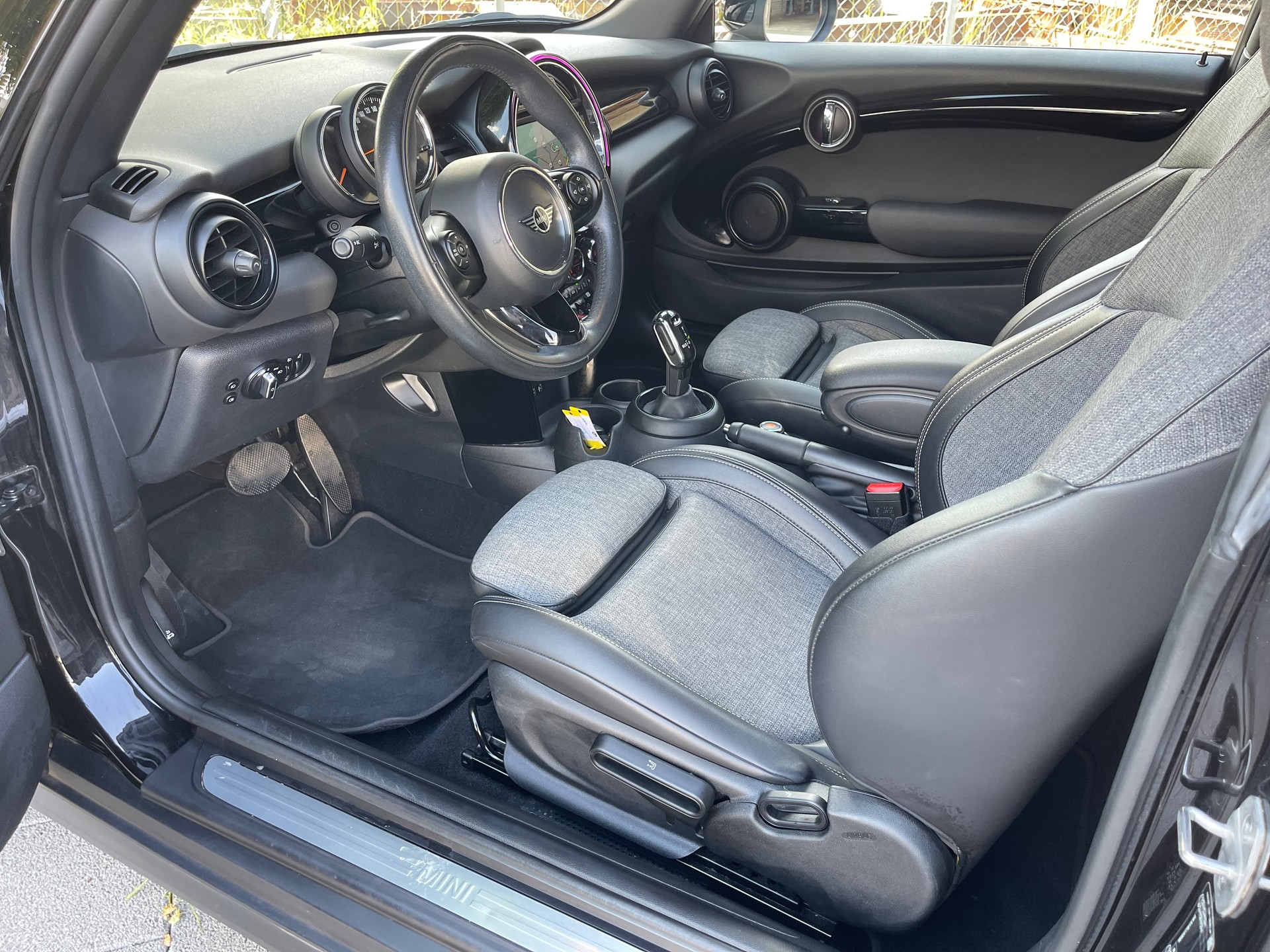 MINI Cooper S Steptronic DKG-image-15