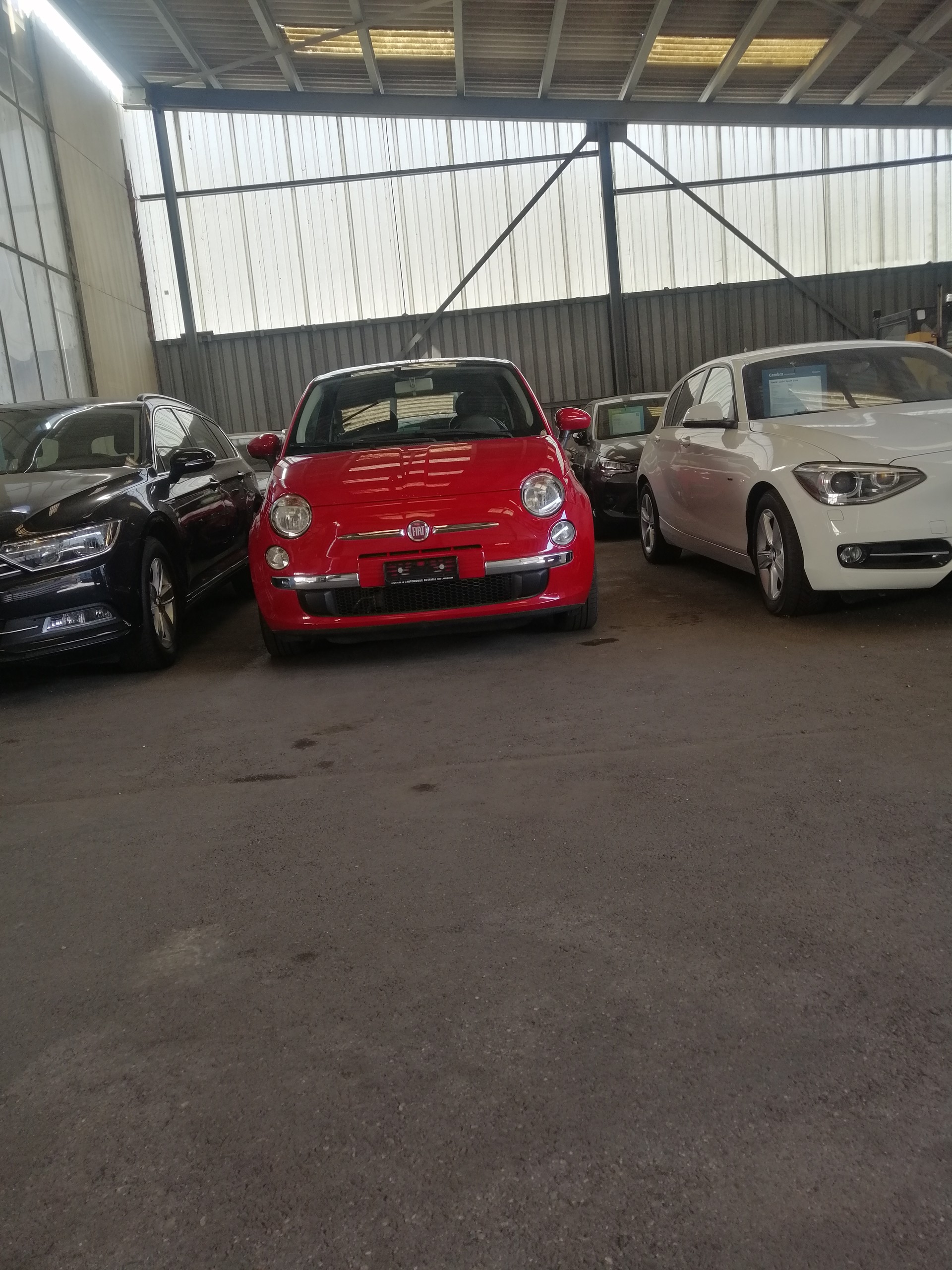 FIAT 500C 0.9 Twinair Turbo Lounge-image-0