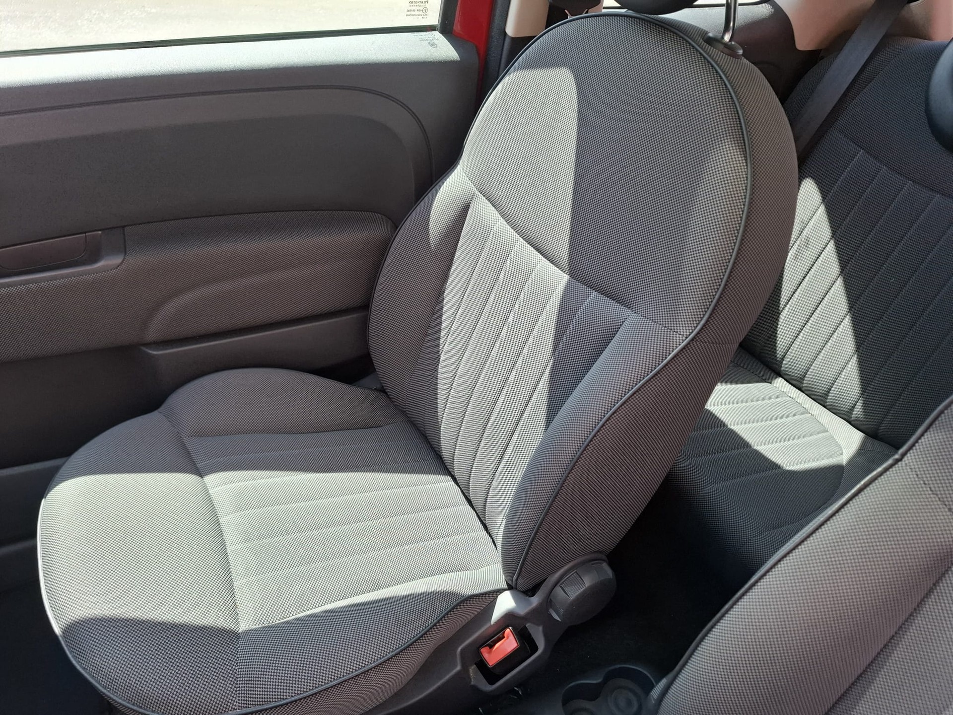 FIAT 500C 0.9 Twinair Turbo Lounge-image-5