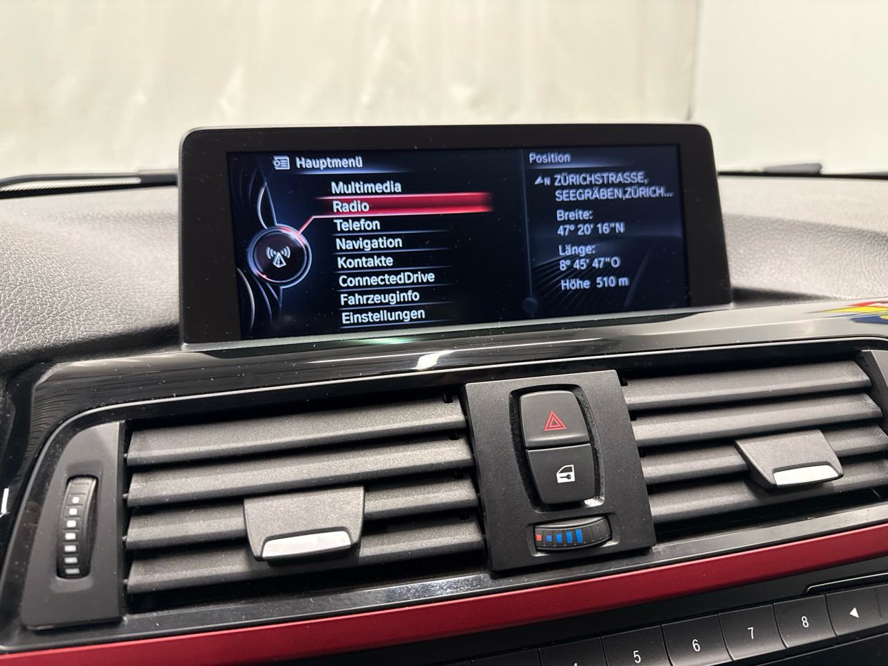 BMW 320d xDrive Sport Line Steptronic-image-5